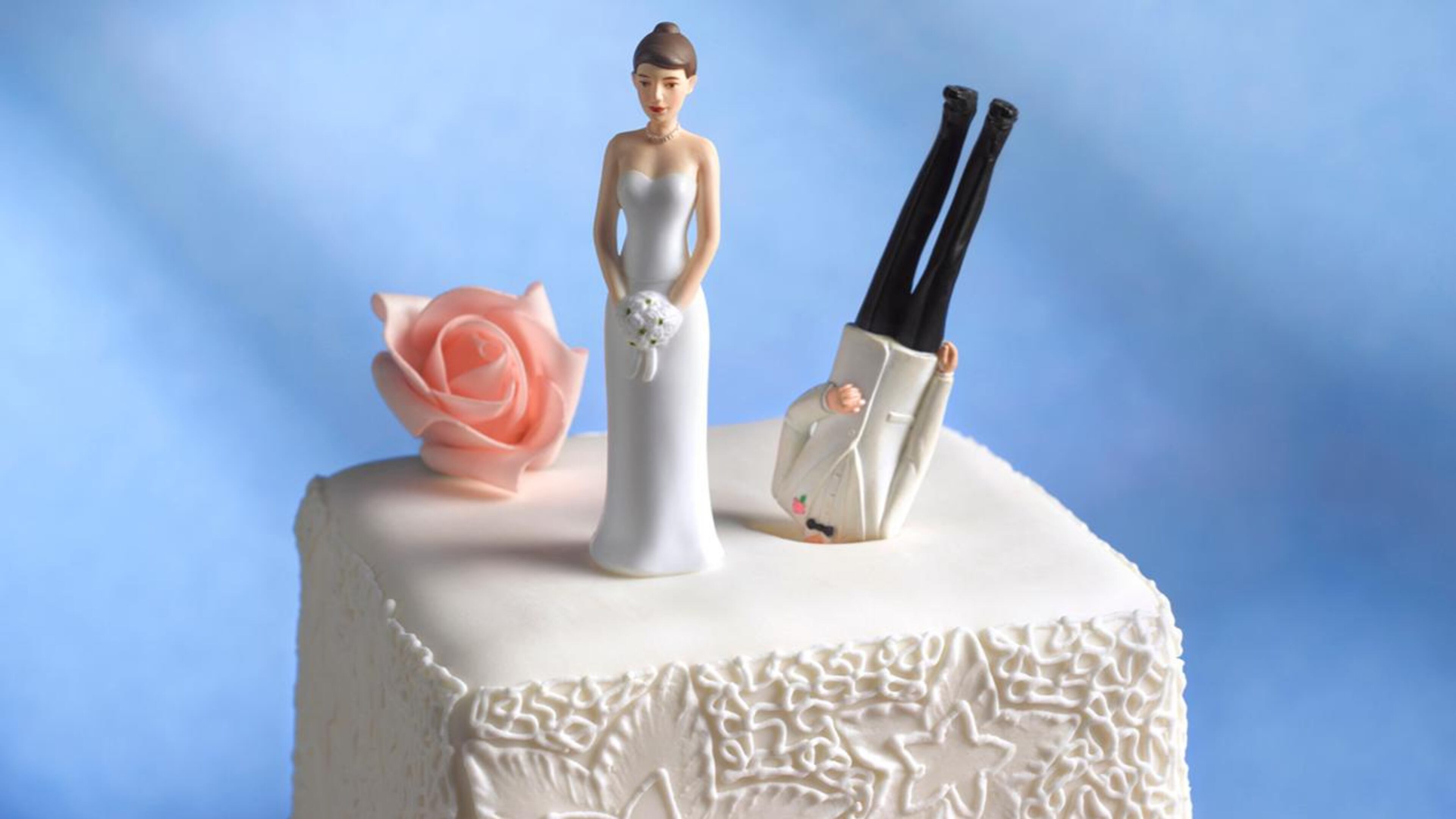 An Atlanta woman's post about how she met, dated, married and divorced a man she met during the pandemic has become a viral sensation. Her ex, she says, is a narcissist and a pathological liar. Though the story posted on TikTok has brought her instant fame, it is unclear how revealing the intimate details of her life on social media will impact her future. Image credit: Peter Dazeley.