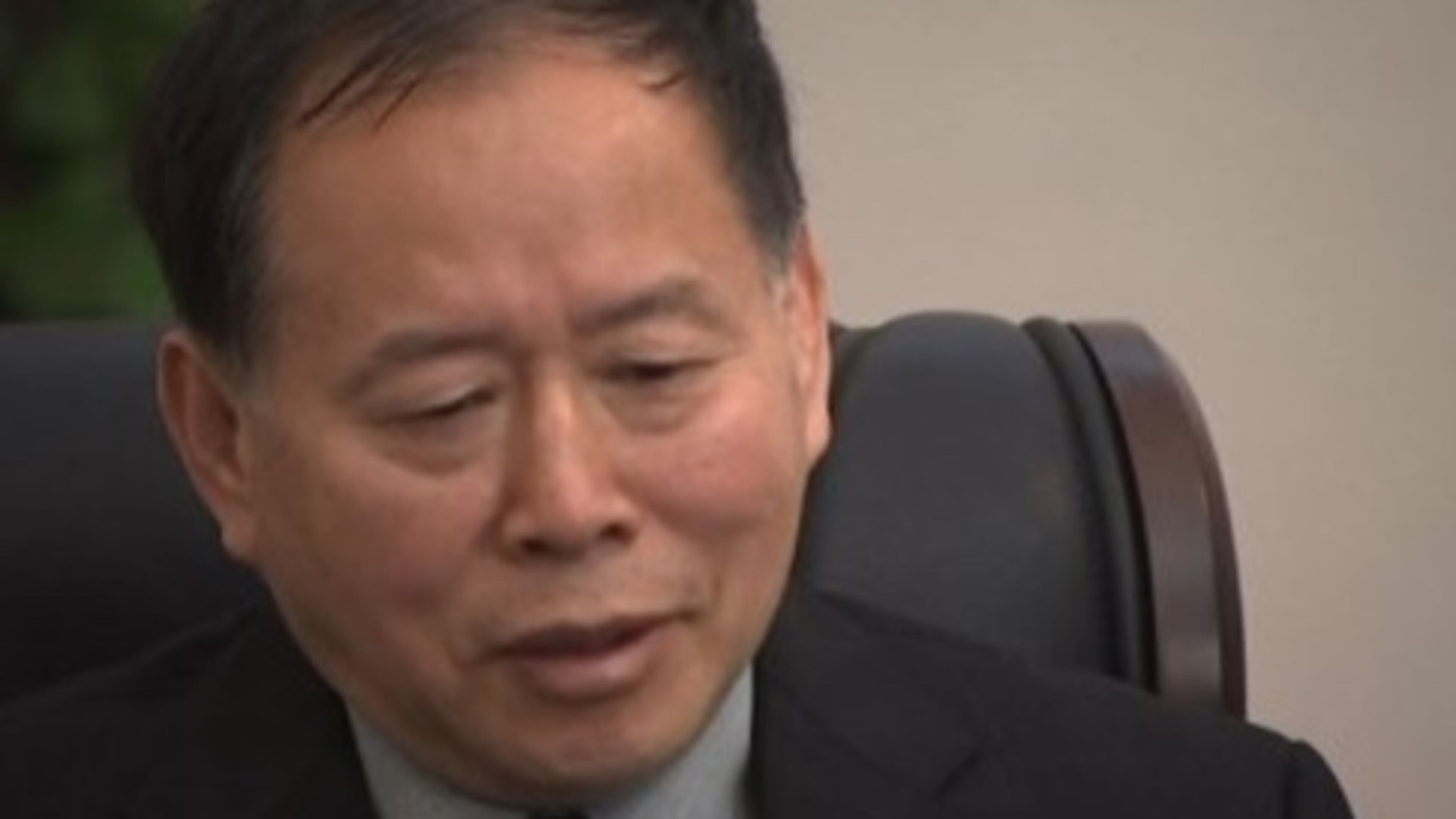 Han Song Ryol, North Korea's Vice Minister, accused President Donald Trump of building a "vicious cycle" of tensions.