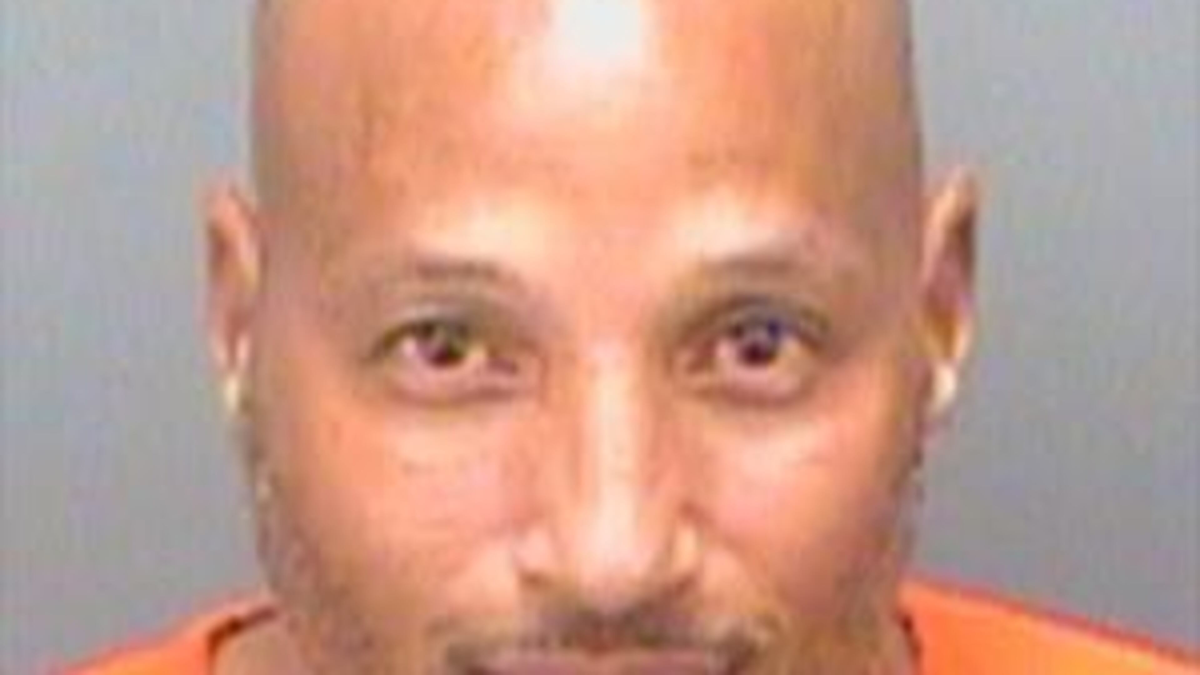 Derrick Gilbert. (Photo: Pinellas County Sheriff's Office)