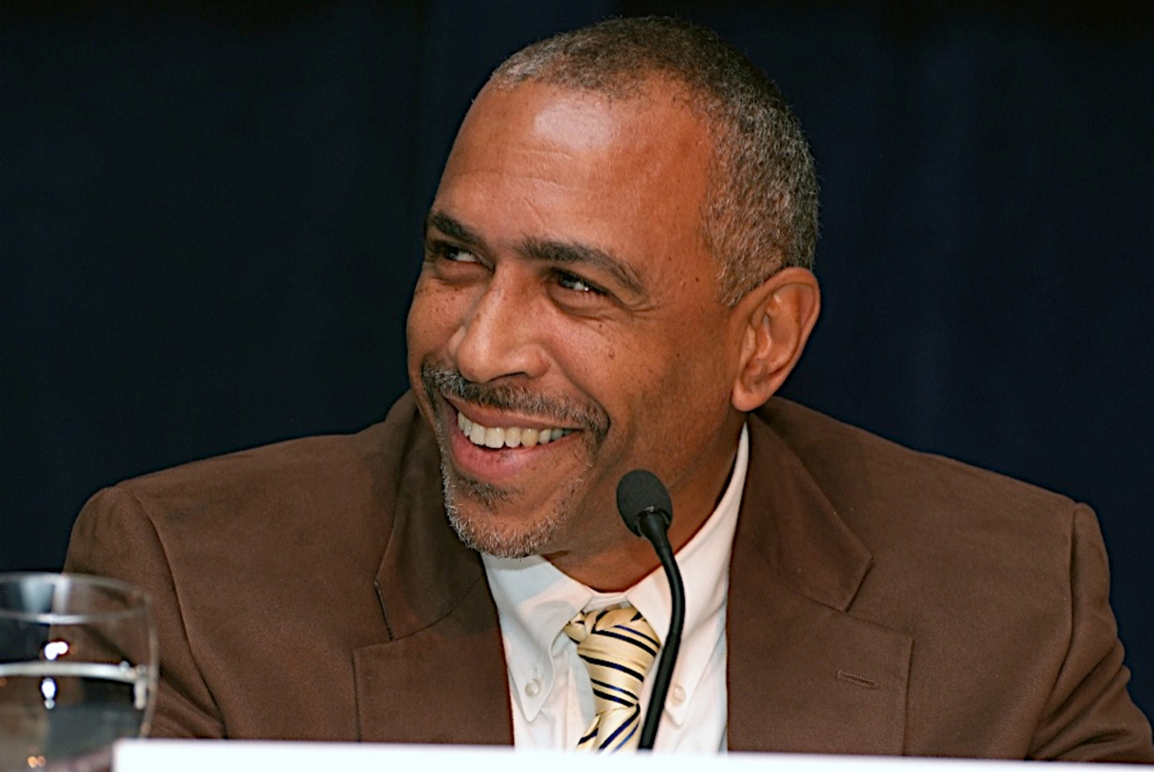 Pedro Noguera