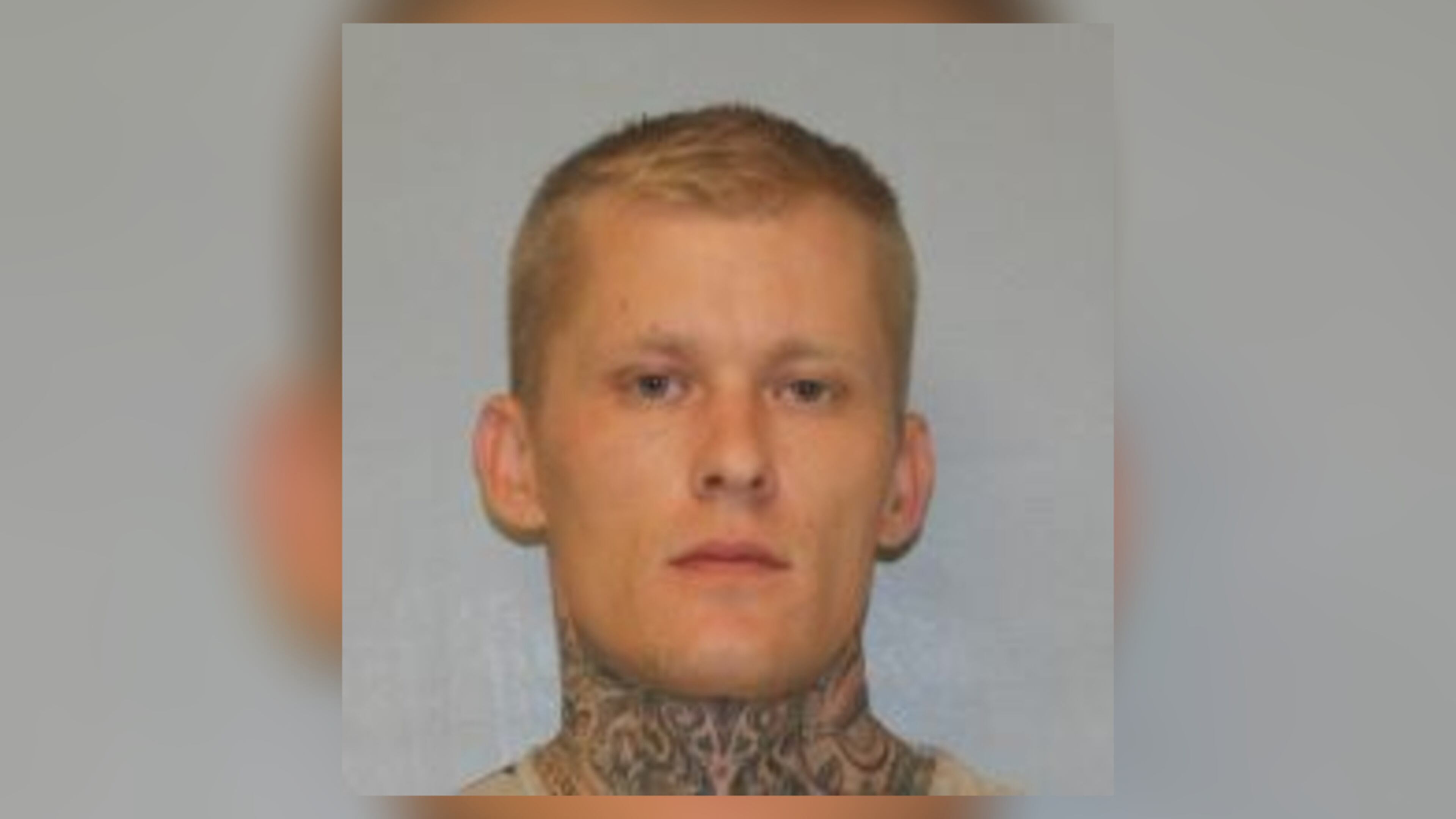 Matthew James Felmey