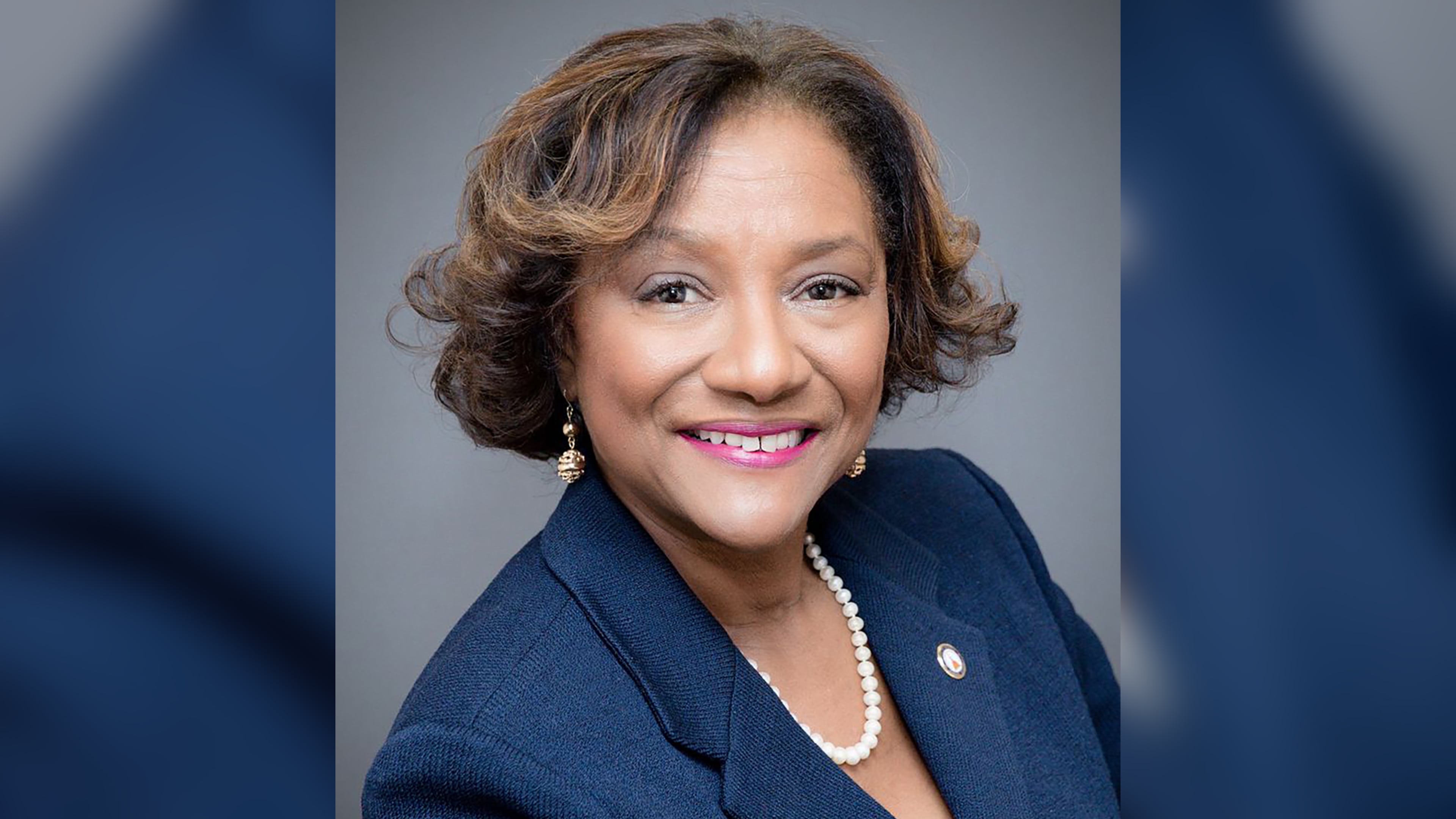 In an emotional speech before being sentenced, former state Rep. Karen Bennett expressed remorse for her actions. (Courtesy of Karen Bennett)