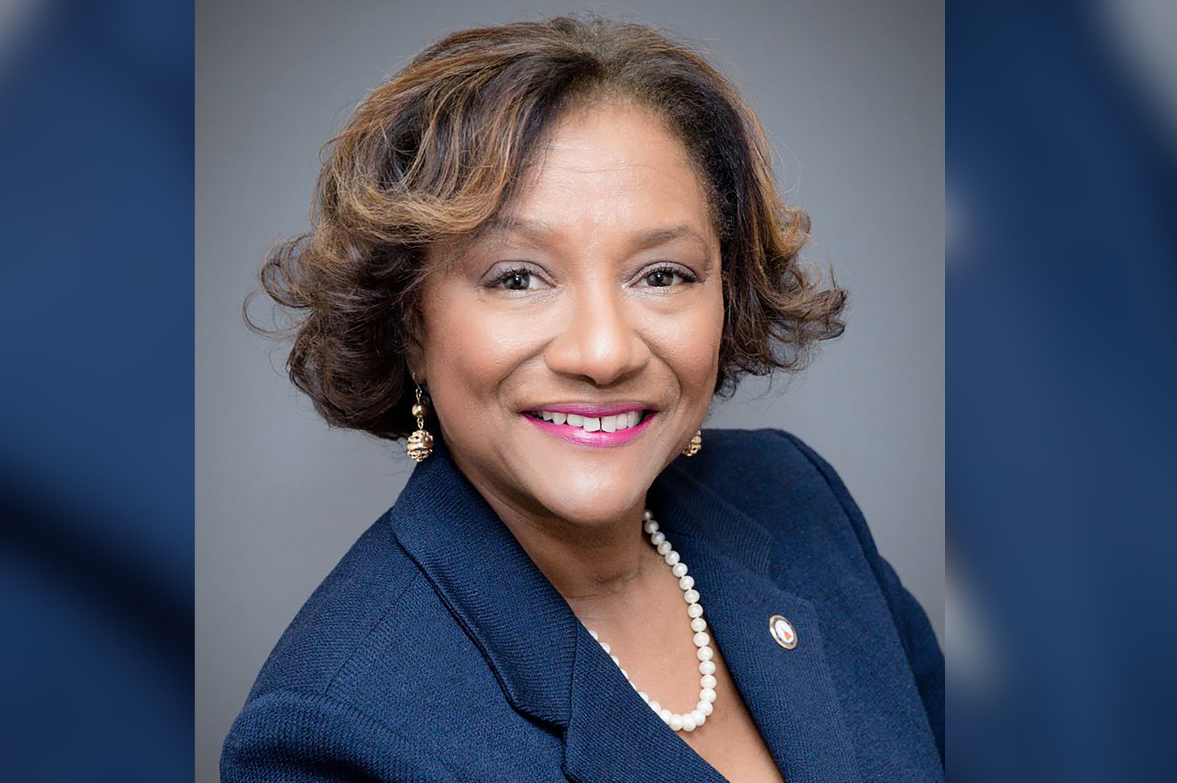 In an emotional speech before being sentenced, former state Rep. Karen Bennett expressed remorse for her actions. (Courtesy of Karen Bennett)