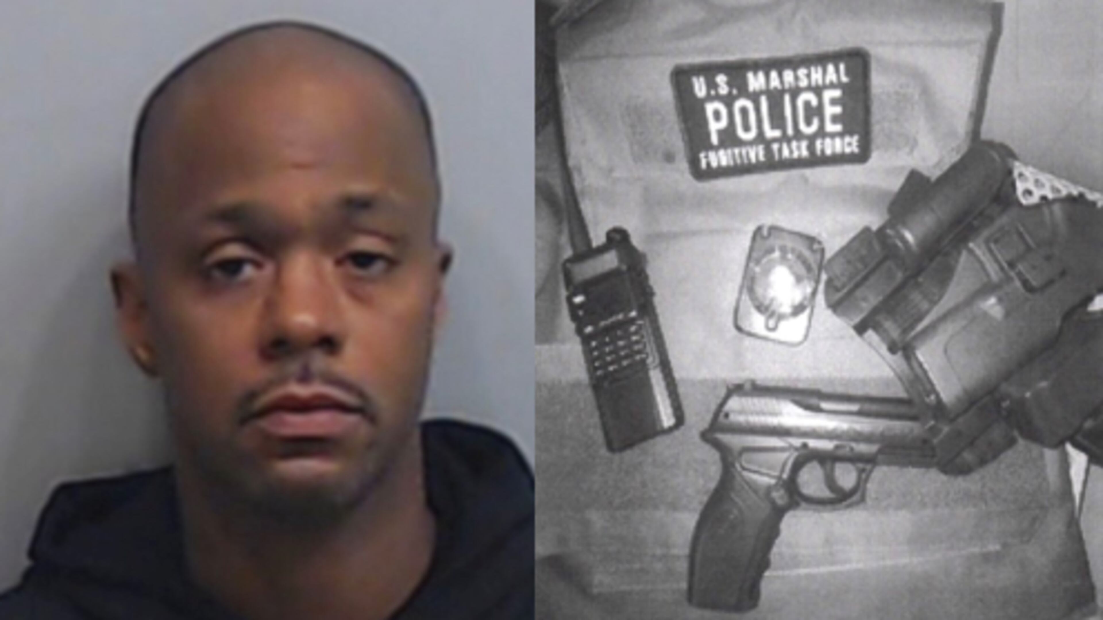 David Anthony Flood Jr.