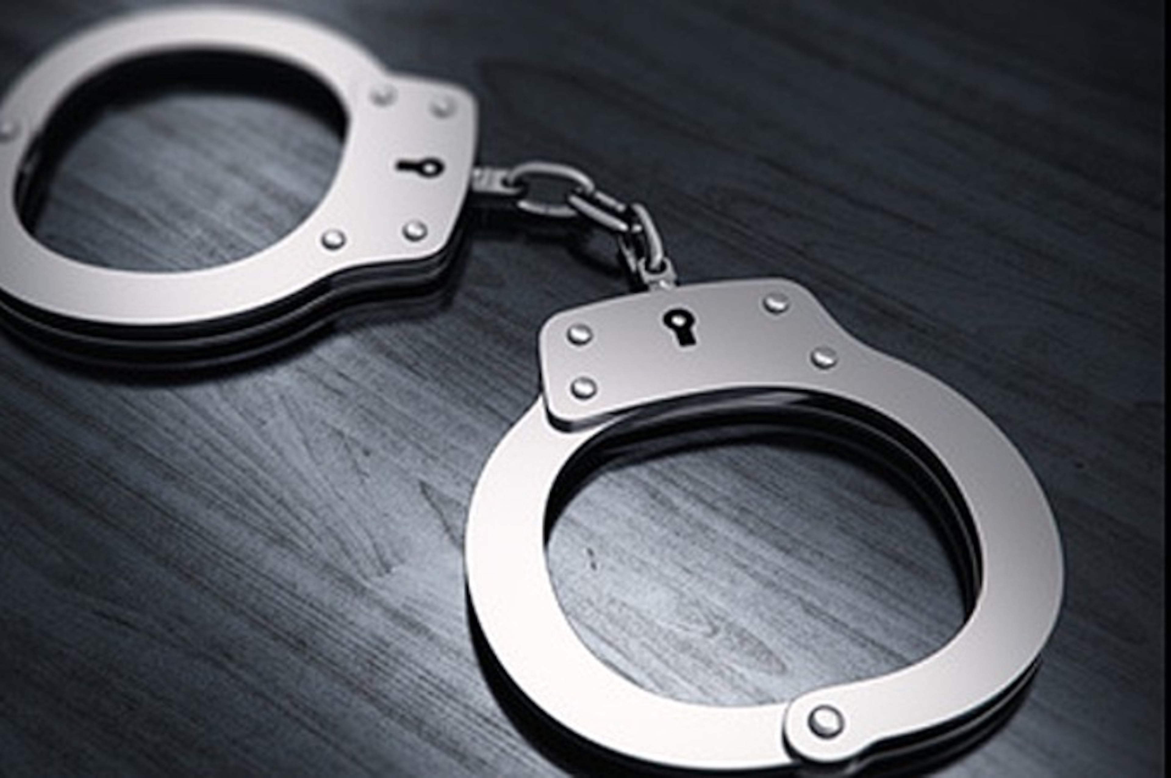 handcuffs