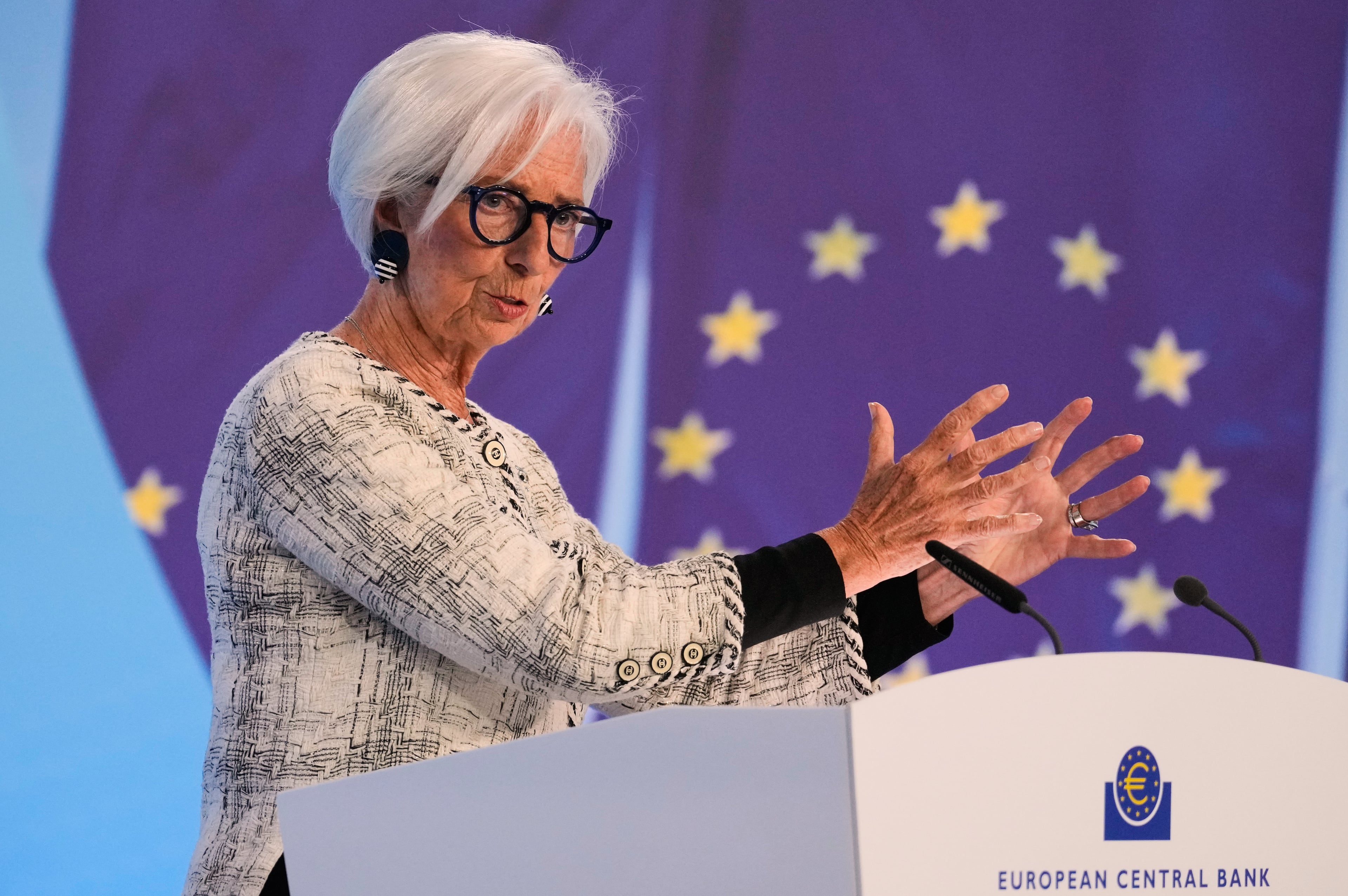 Germany European Central Bank