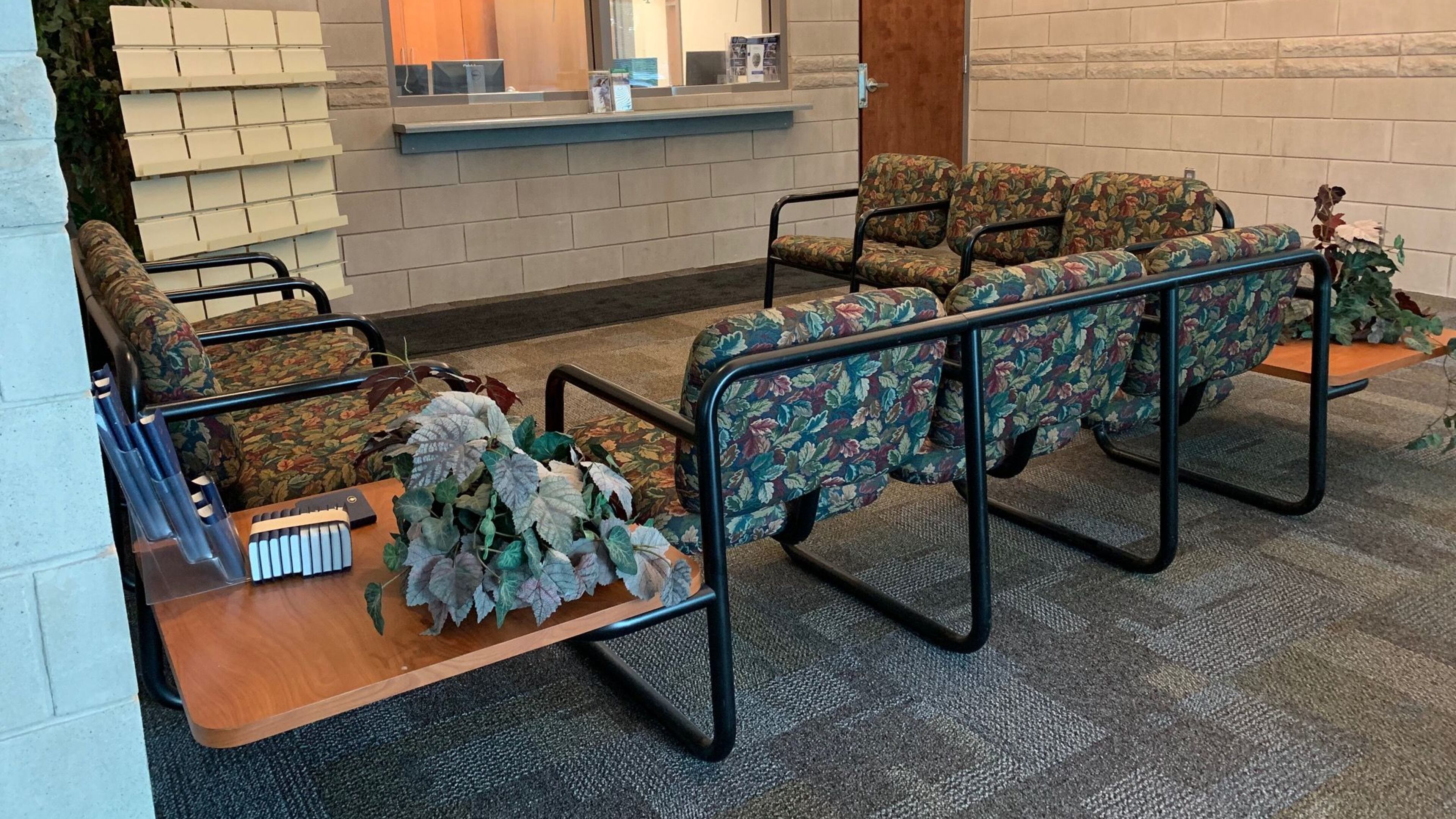 Beginning Dec. 30, the Gwinnett County Police Department Records Unit will be open at all six precincts. (Courtesy Gwinnett County)