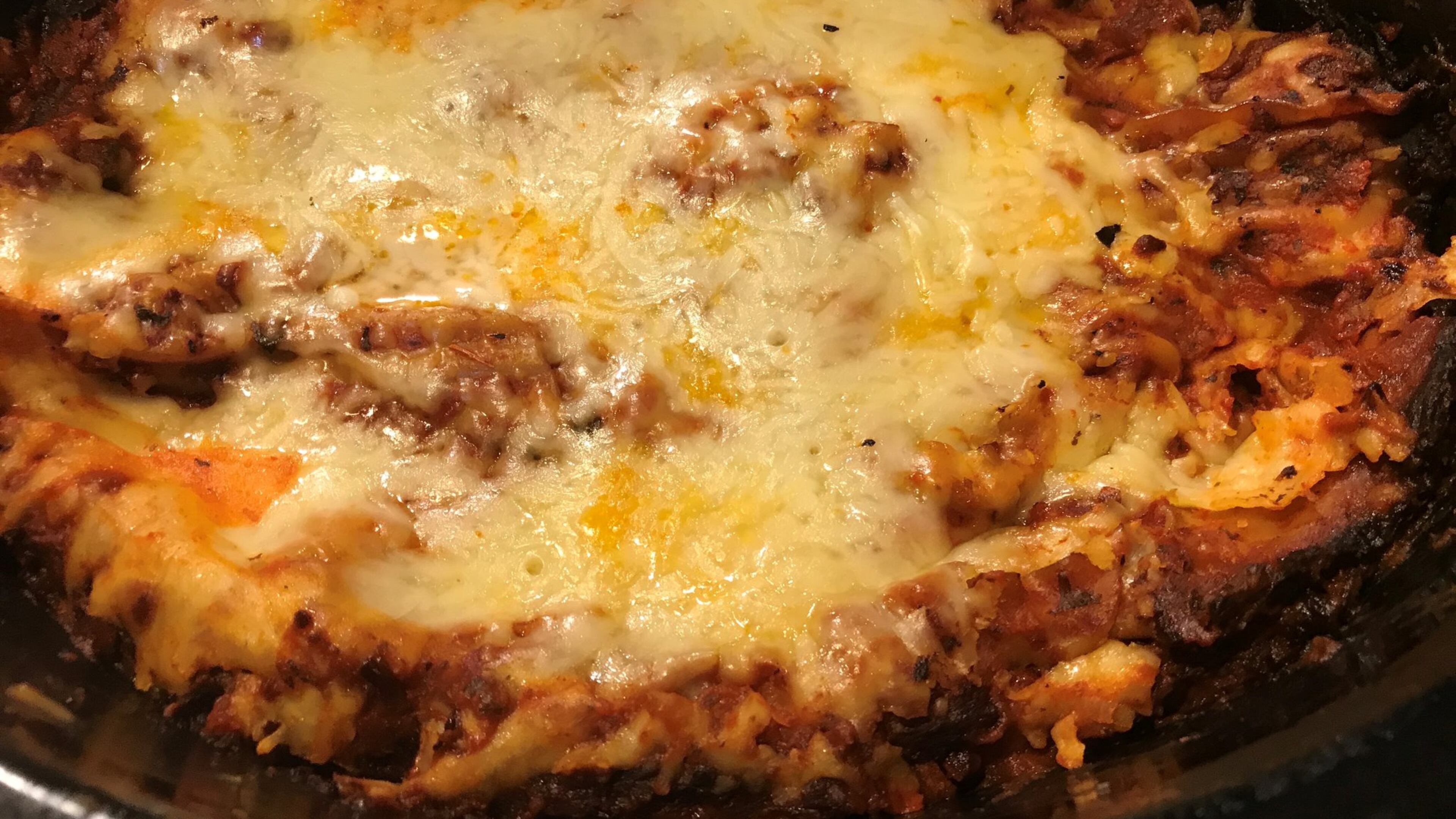 Slow-Cooker Spinach Ricotta Lasagna is from the new cookbook “Lasagna: A Baked Pasta Cookbook” by Anna Hezel and the Editors of TASTE (Clarkson Potter/Publishers, $16.99). LIGAYA FIGUERAS / LFIGUERAS@AJC.COM