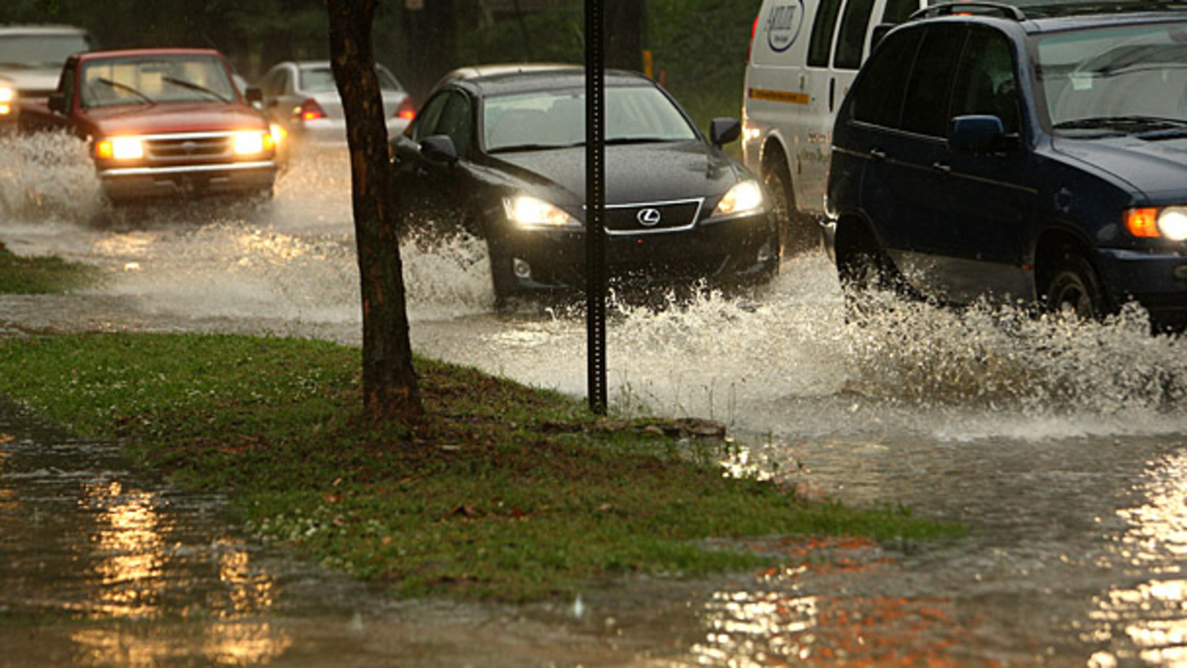 Alpharetta has announced new stormwater rules that may require homeowners to mitigate the impact of runoff resulting from home improvement projects.