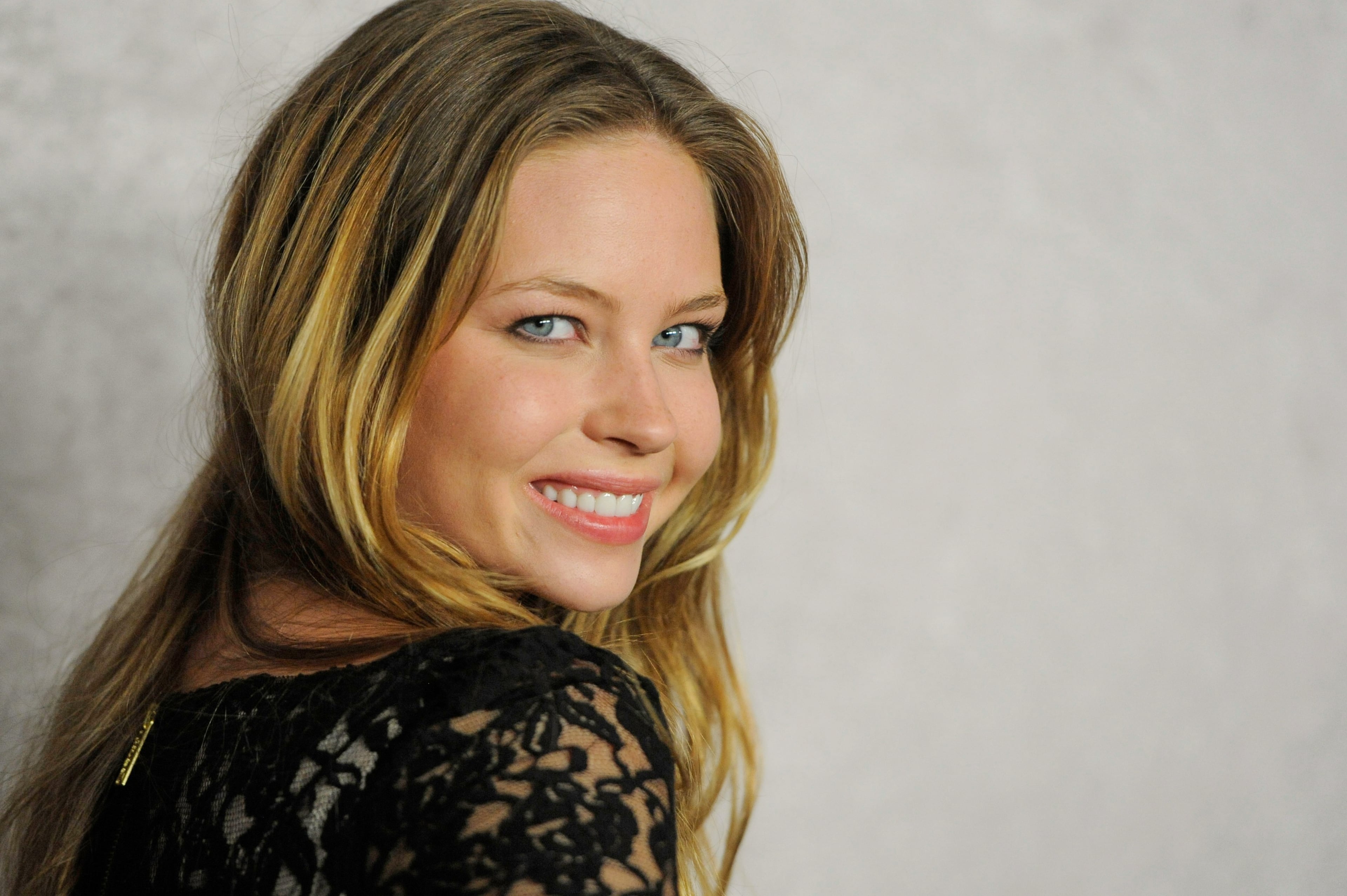 Obit - Daveigh Chase