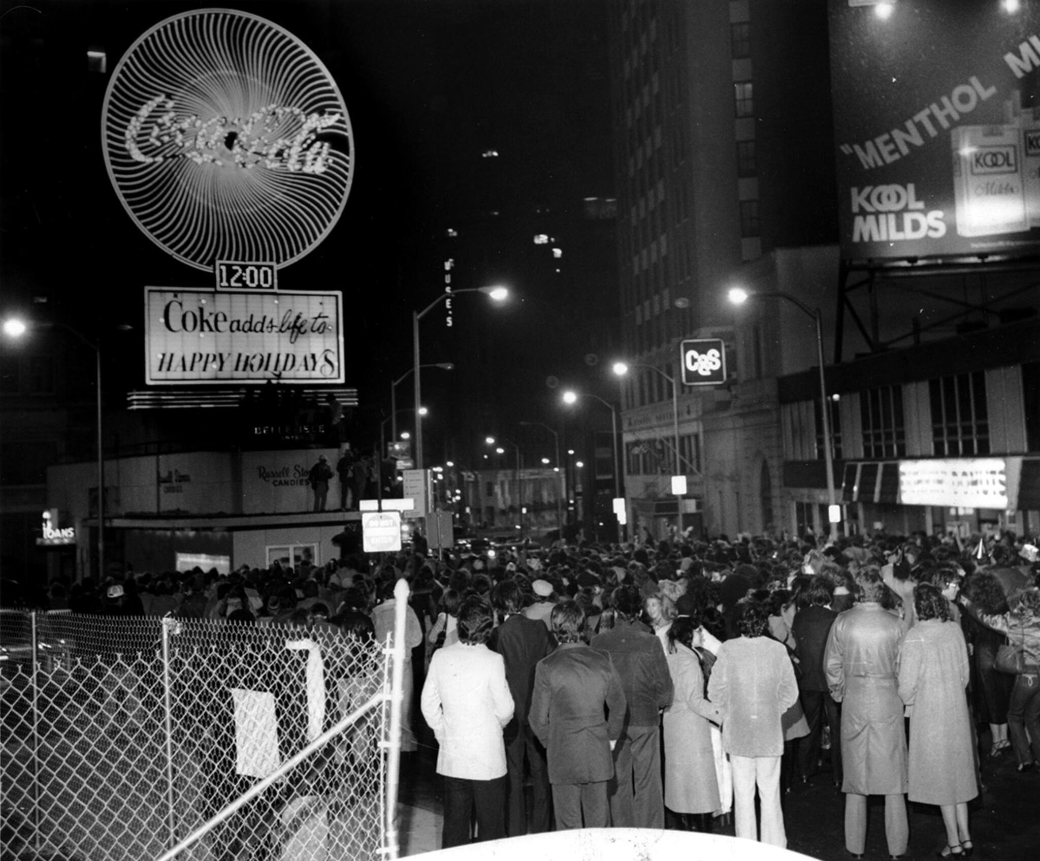 Atlanta Iconic Signs Atlanta's history in neon: What became of our vintage signs?