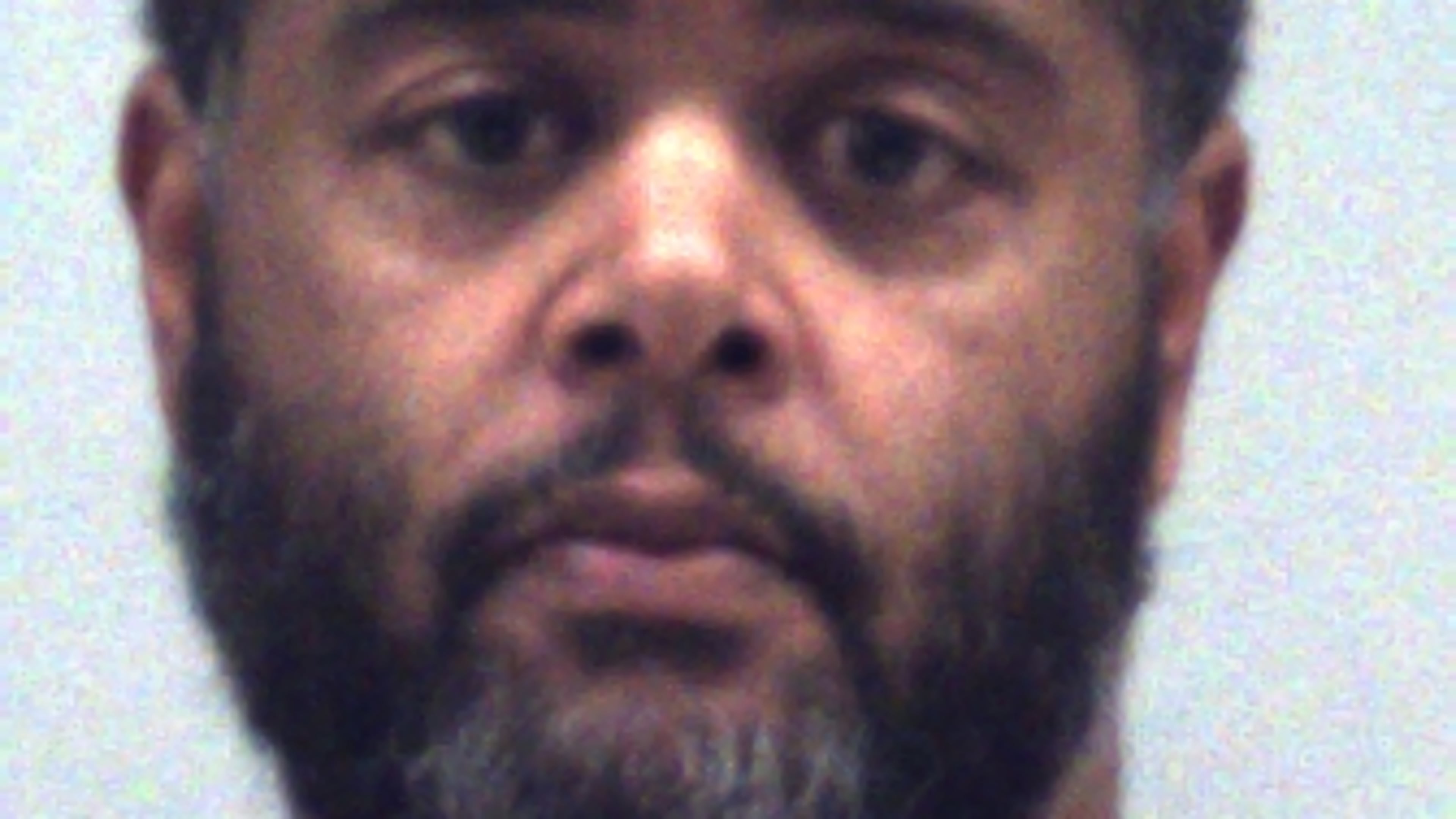 Telly Savalas Brannon (Credit: Gwinnett County Sheriff's Office)