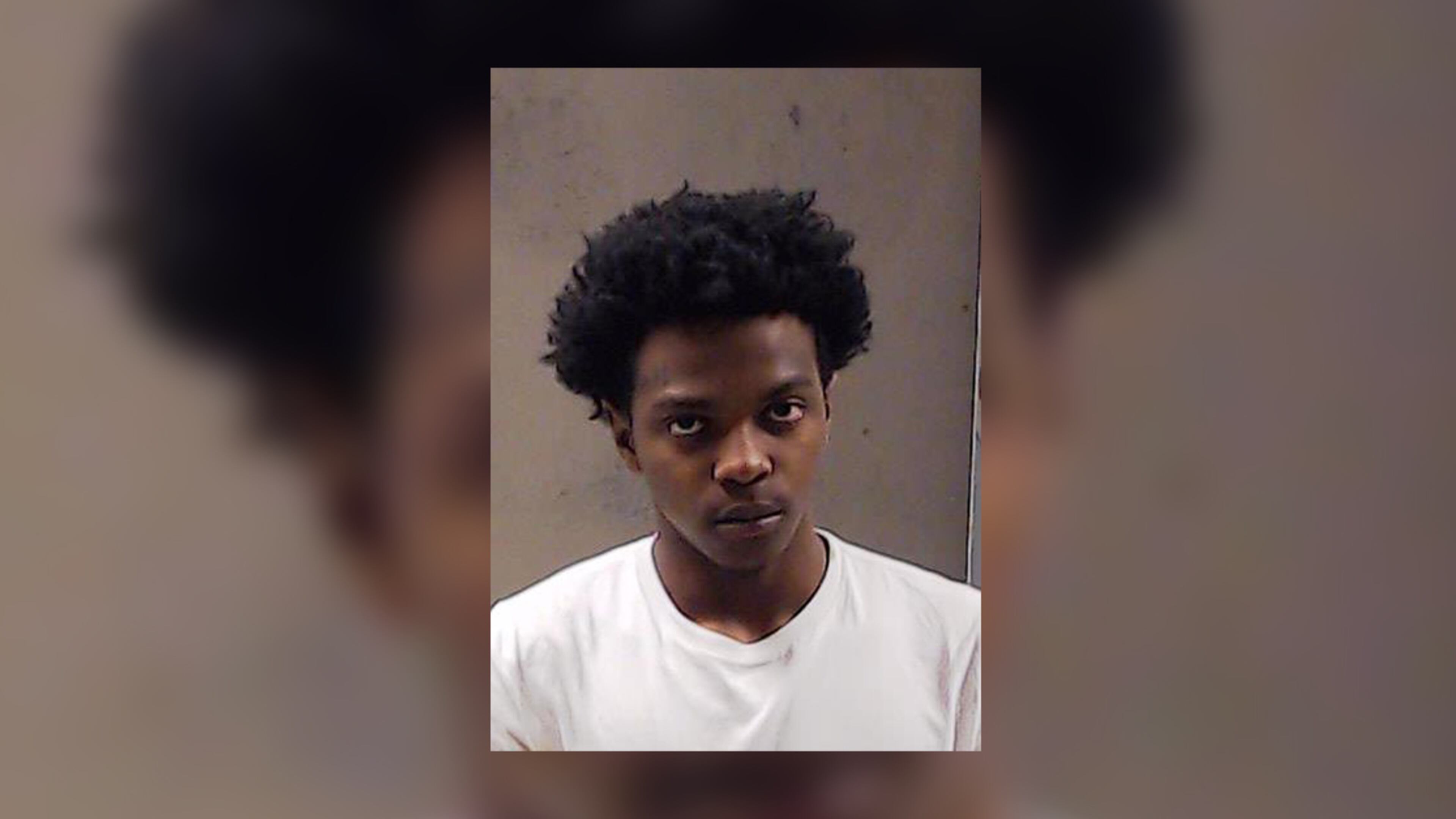 Deron Brundage is charged with two counts of murder, two counts of attempted murder and five counts of armed robbery in South Carolina.