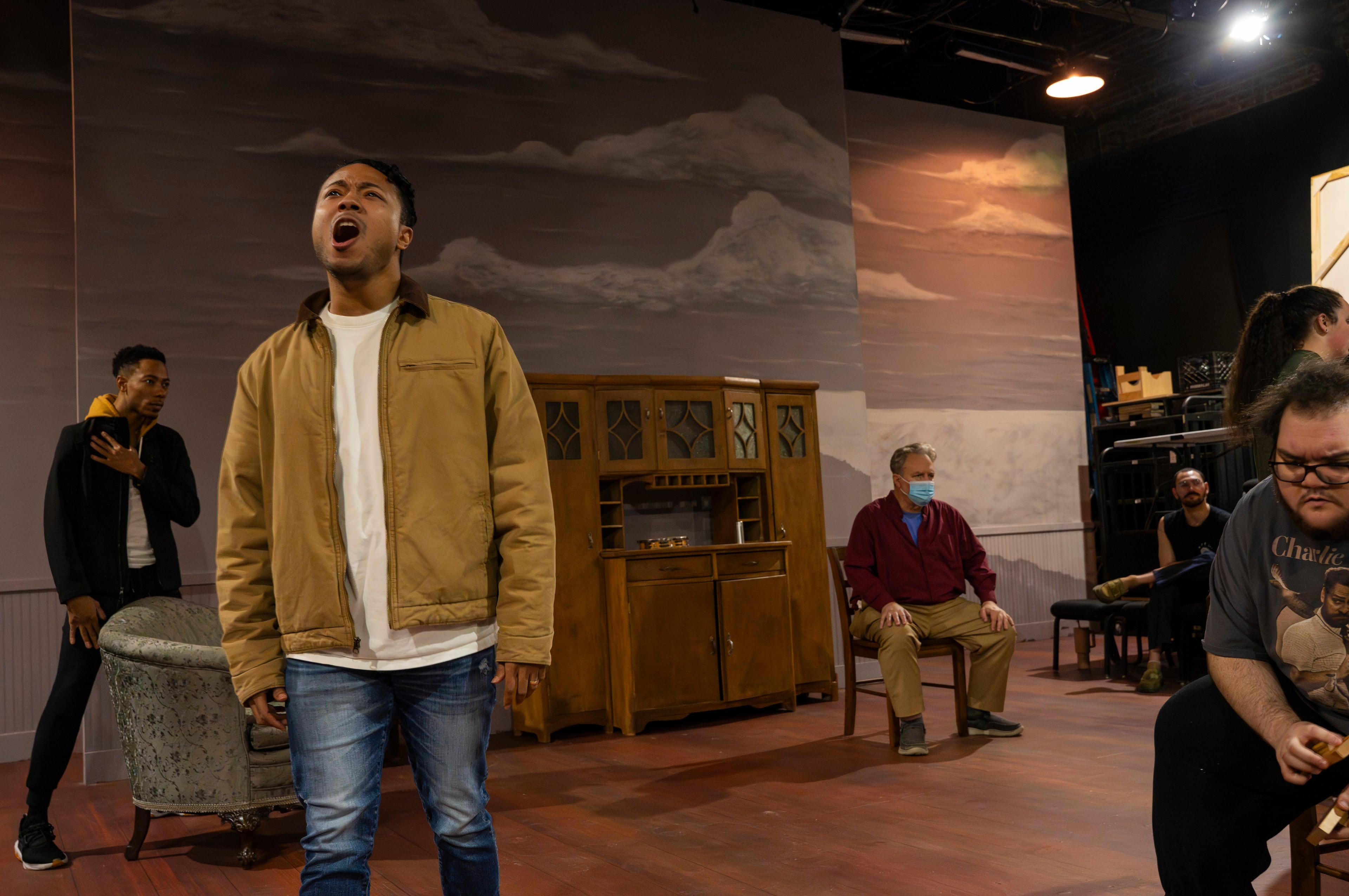 Bob Dylan musical opens Thursday in Atlanta premiere at Actor’s Express