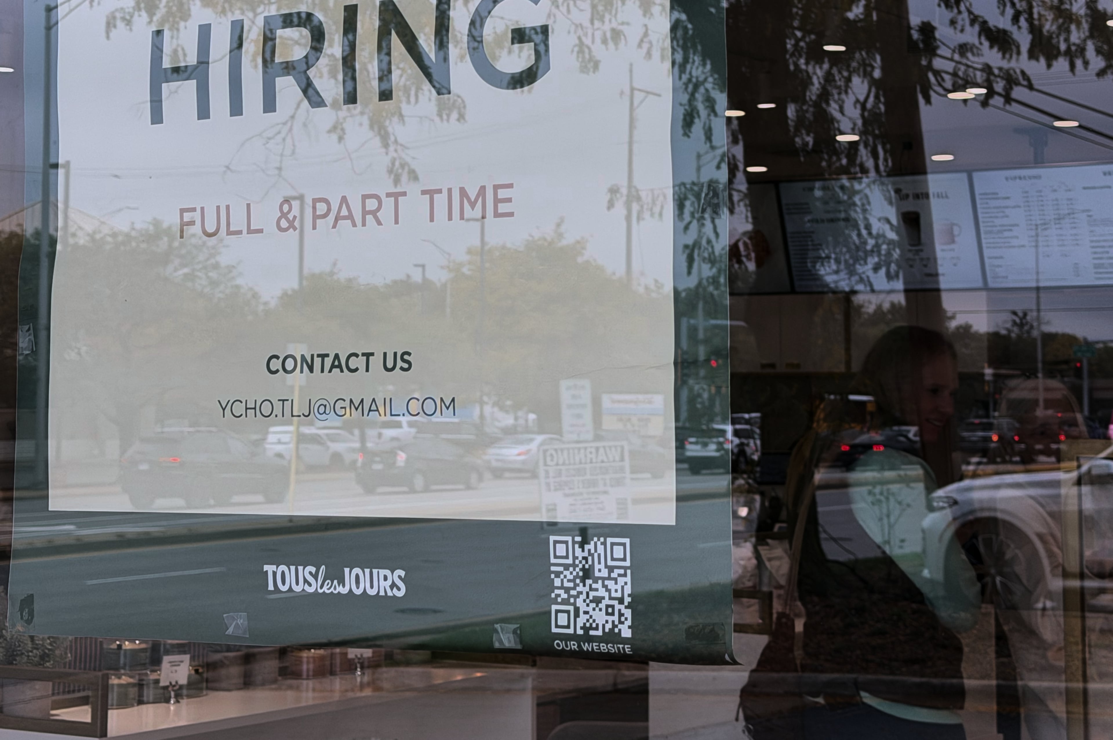 US Employment