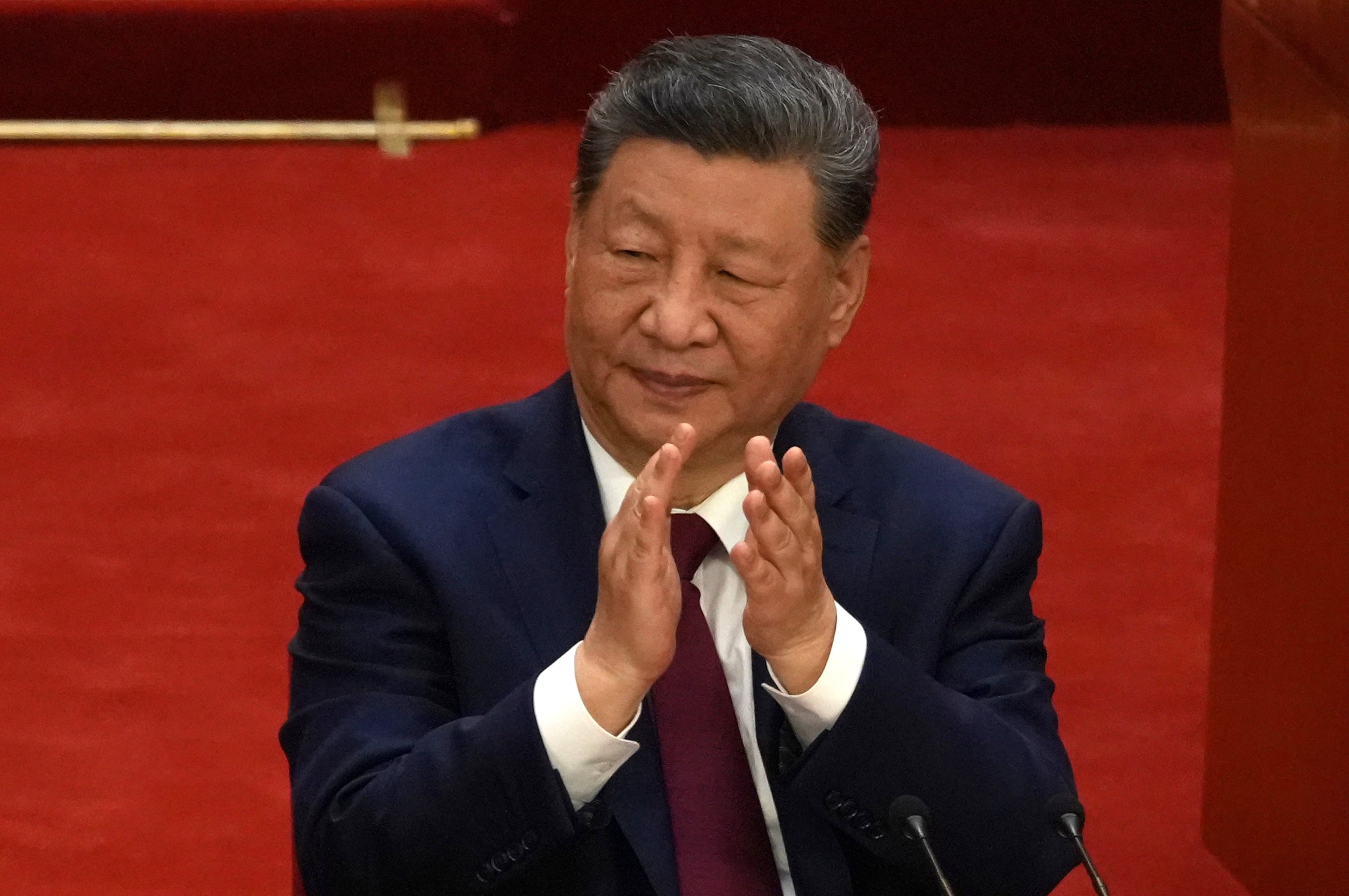 China Communist Anniversary
