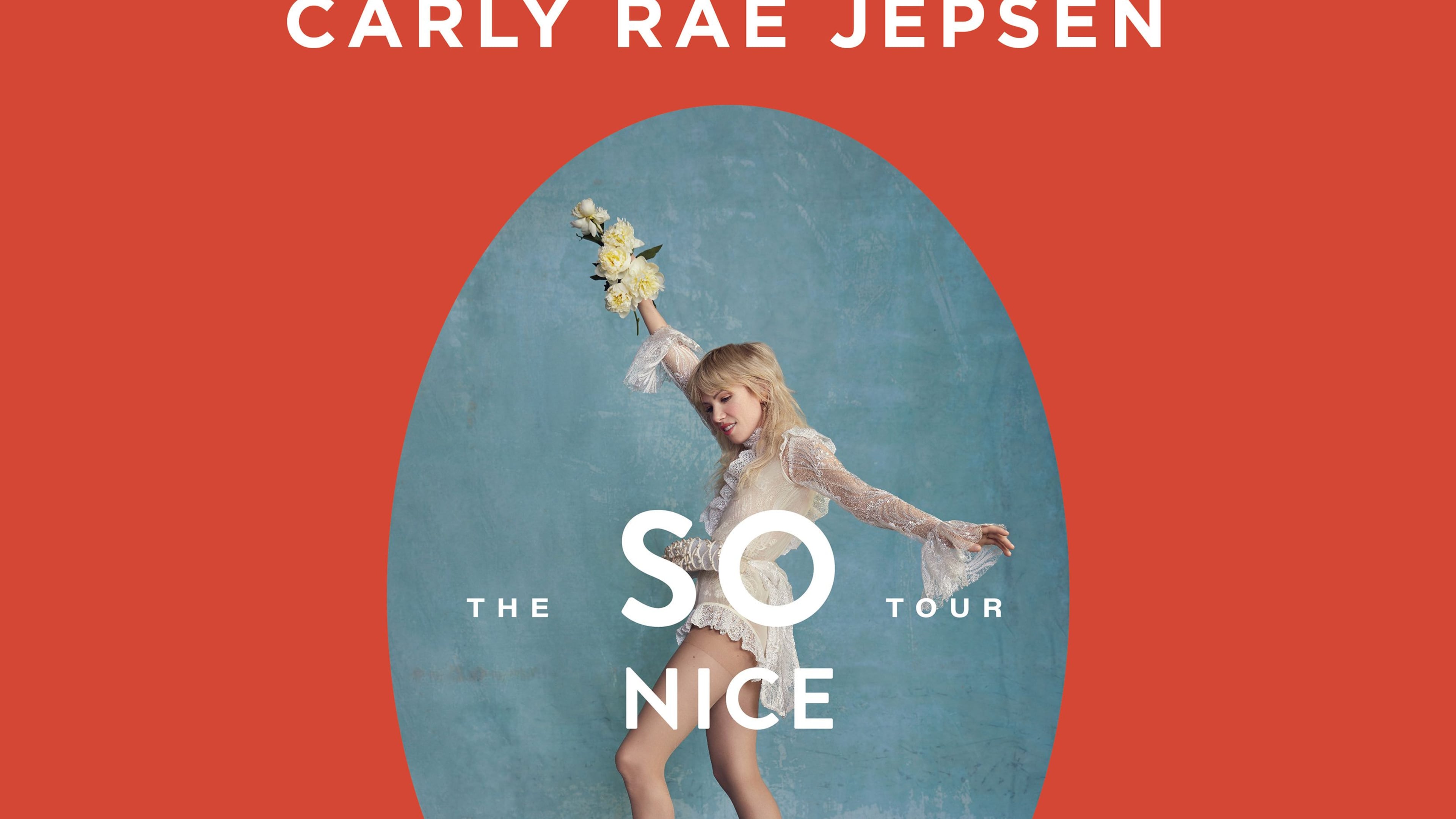 Carly Rae Jepsen