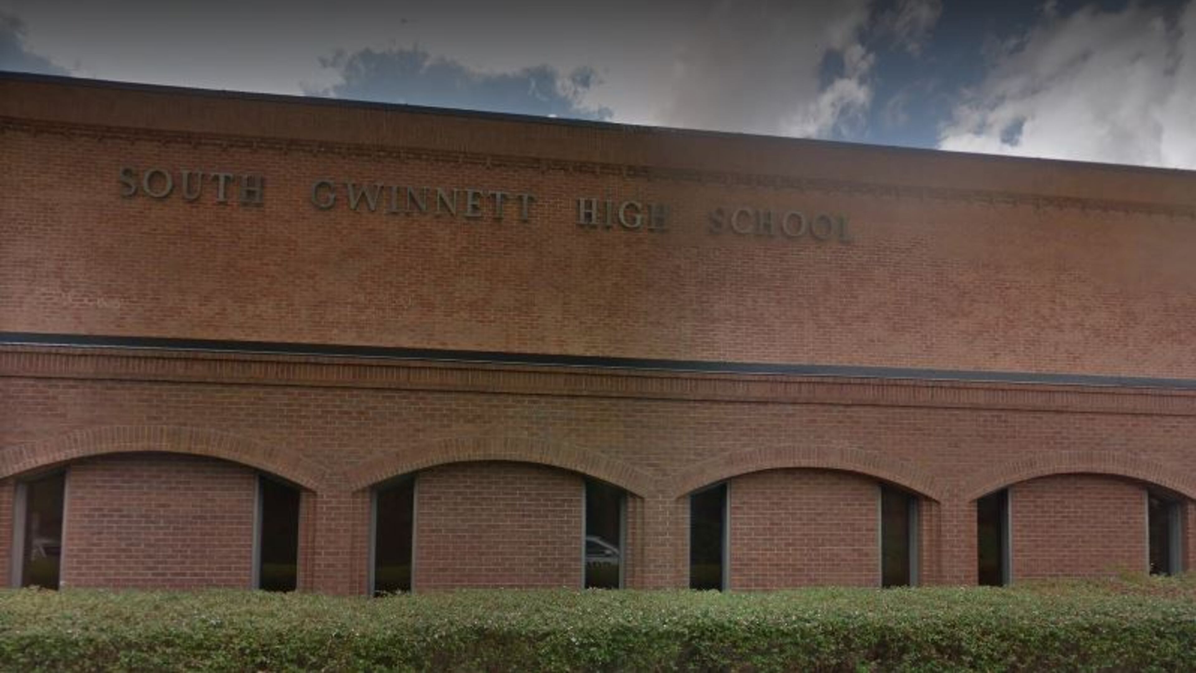 South Gwinnett High School in Snellville was to be the gathering place for protesters to march to City Hall and the Town Green. Principal Dorothy Jarrett said the school would be closed and urged demonstrators to gather elsewhere. CONTRIBUTED