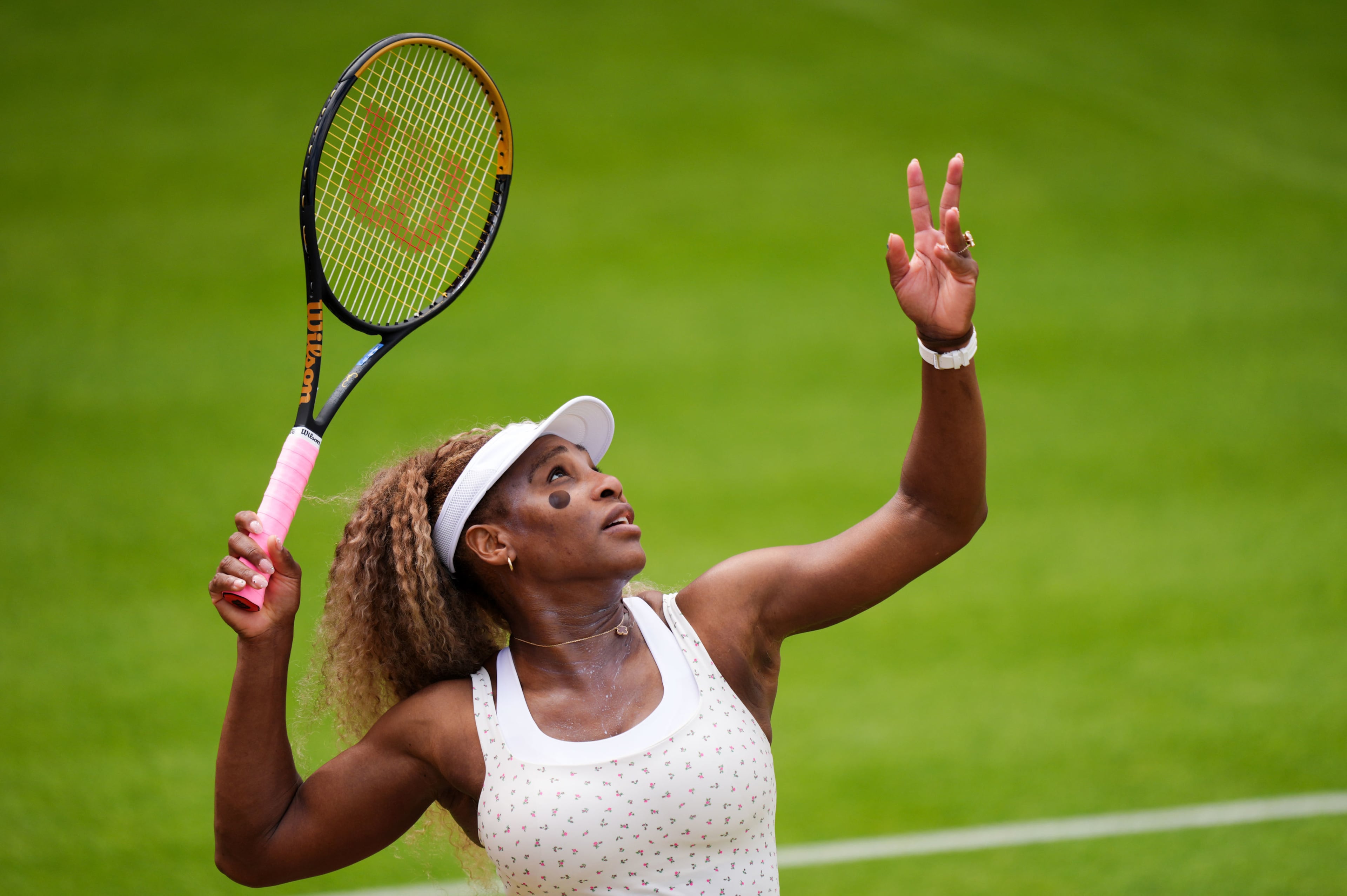 Britain Queens Tennis
