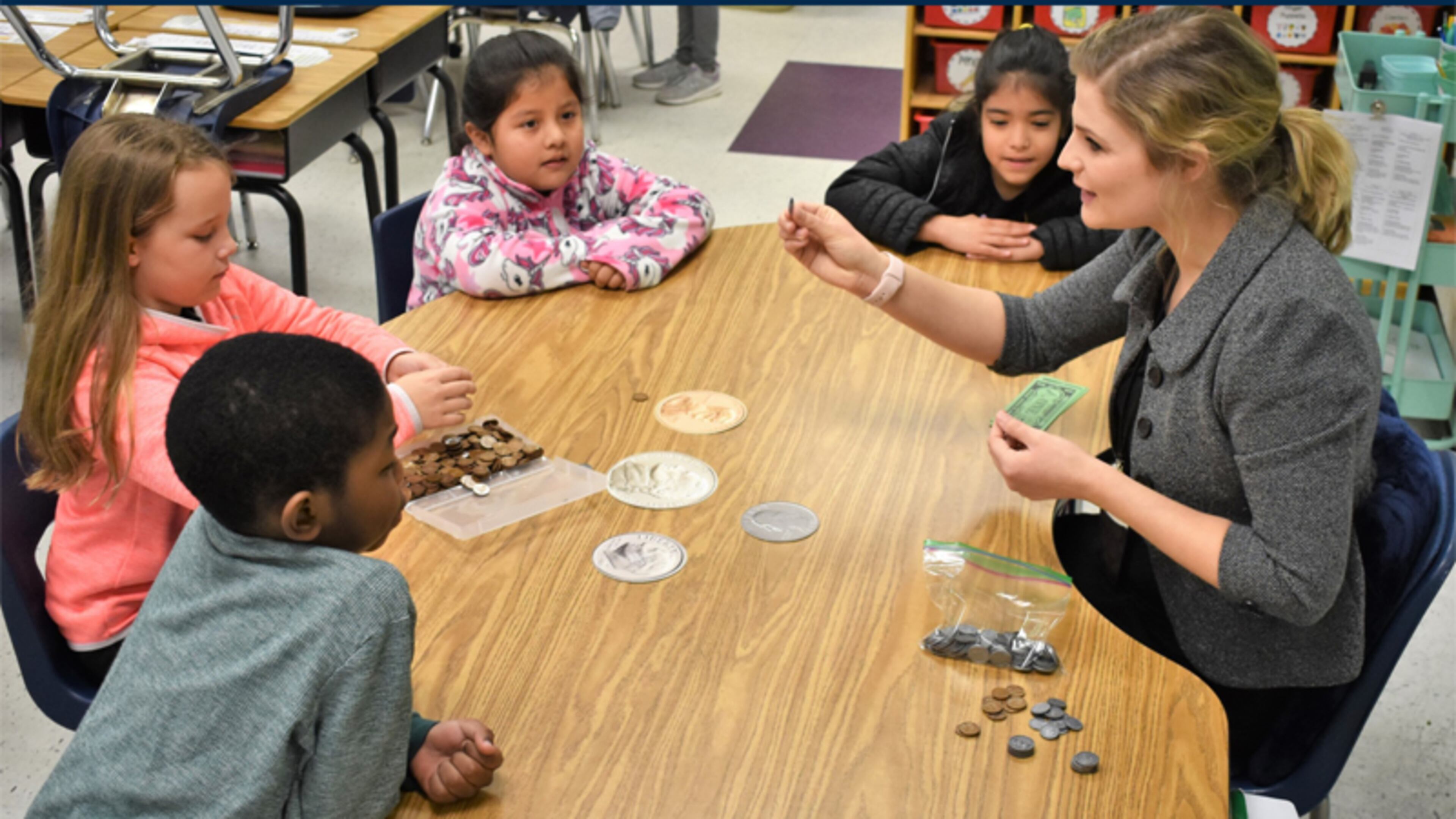 The Cherokee County School District has posted a proposed budget that maintains the current millage rate while cutting $25 million in spending. CHEROKEE COUNTY SCHOOLS