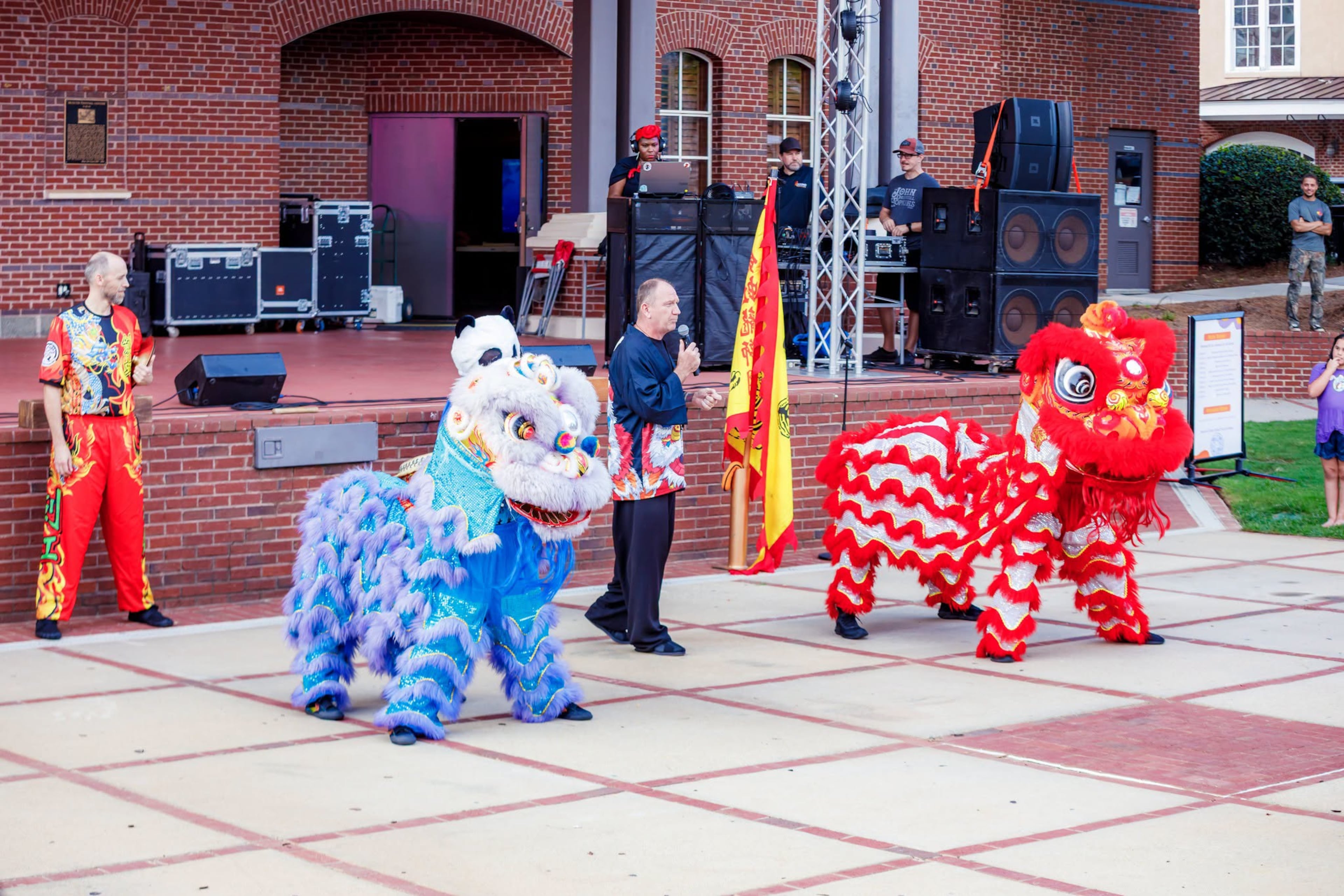Multicultural Night in Duluth, scheduled for Friday, Aug. 28, is filled with cultural performances, music, activities and food. (Courtesy of the City of Duluth)