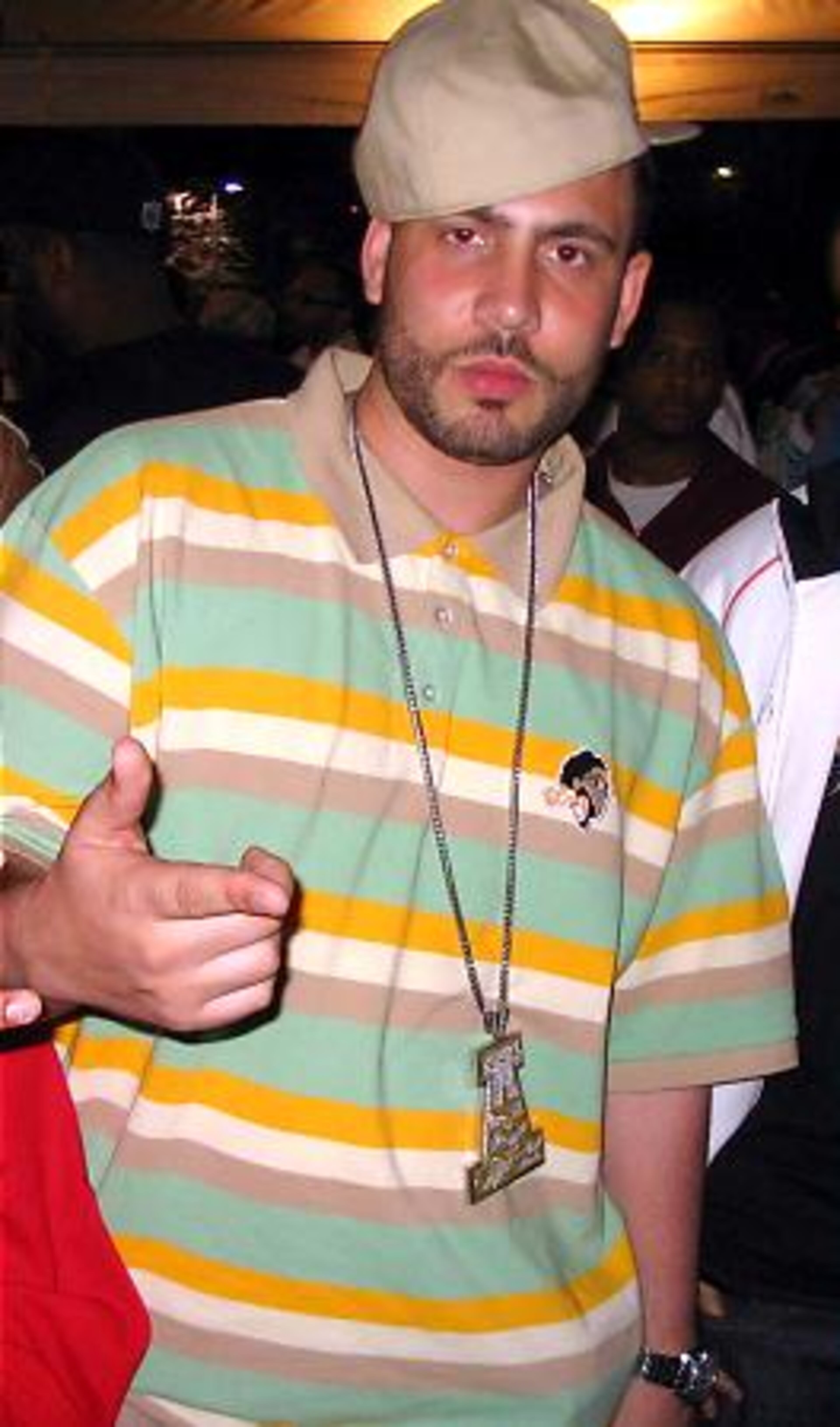 DJ Drama (DJ of the Year)