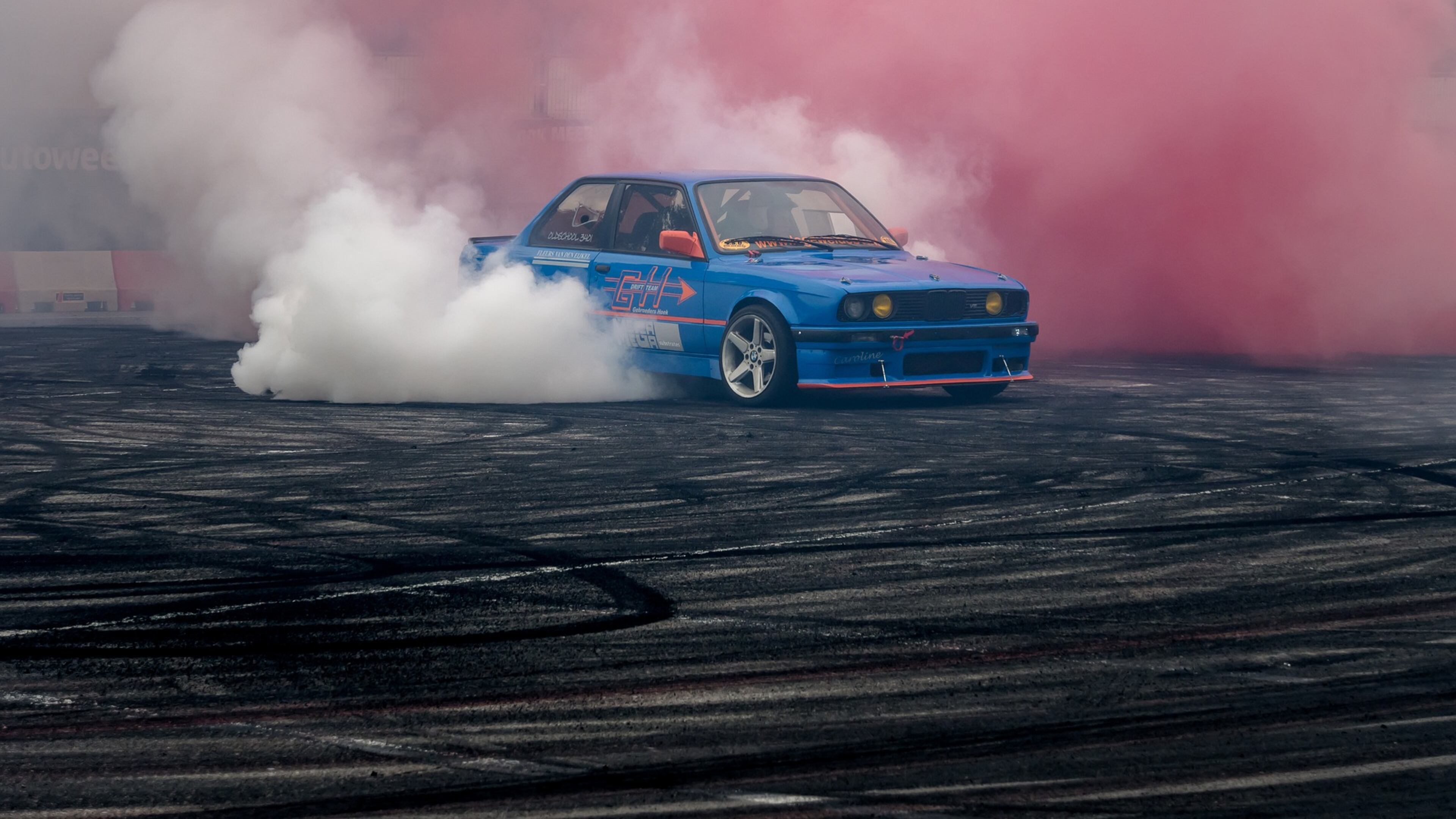 Duluth recently created a street racing and reckless driving policy that includes fines, allows for the impoundment of vehicles and the possibility of imprisonment for violators. COURTESY PIXABAY