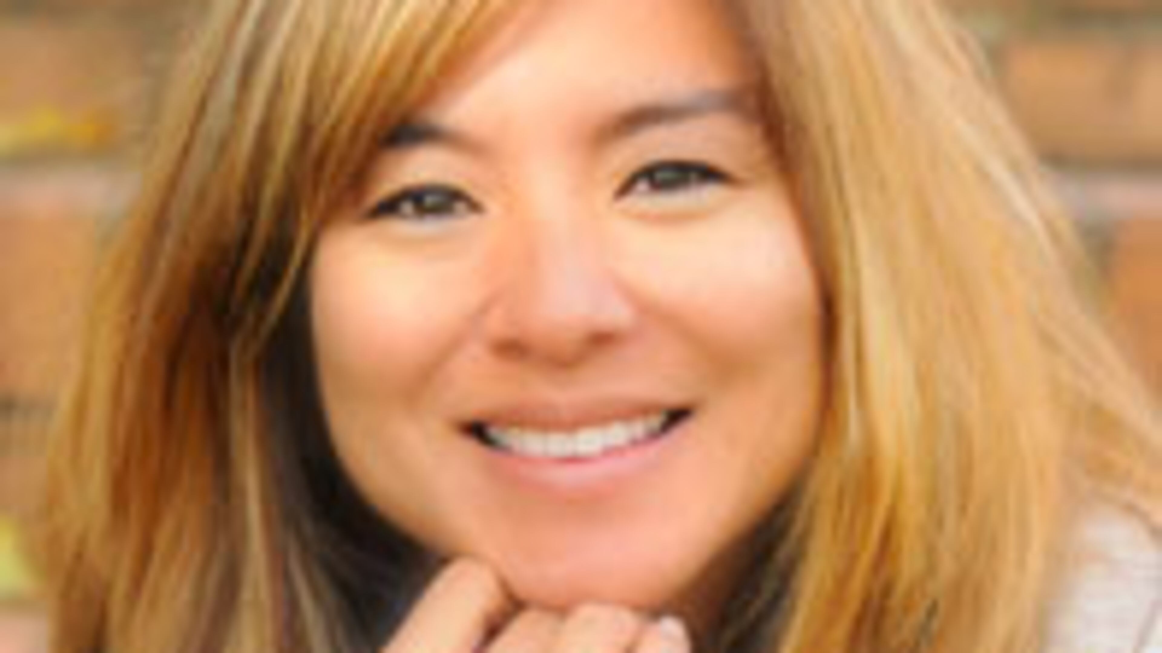 Lily Pabian, recipient of a 2017 Georgia Parent Leadership Award