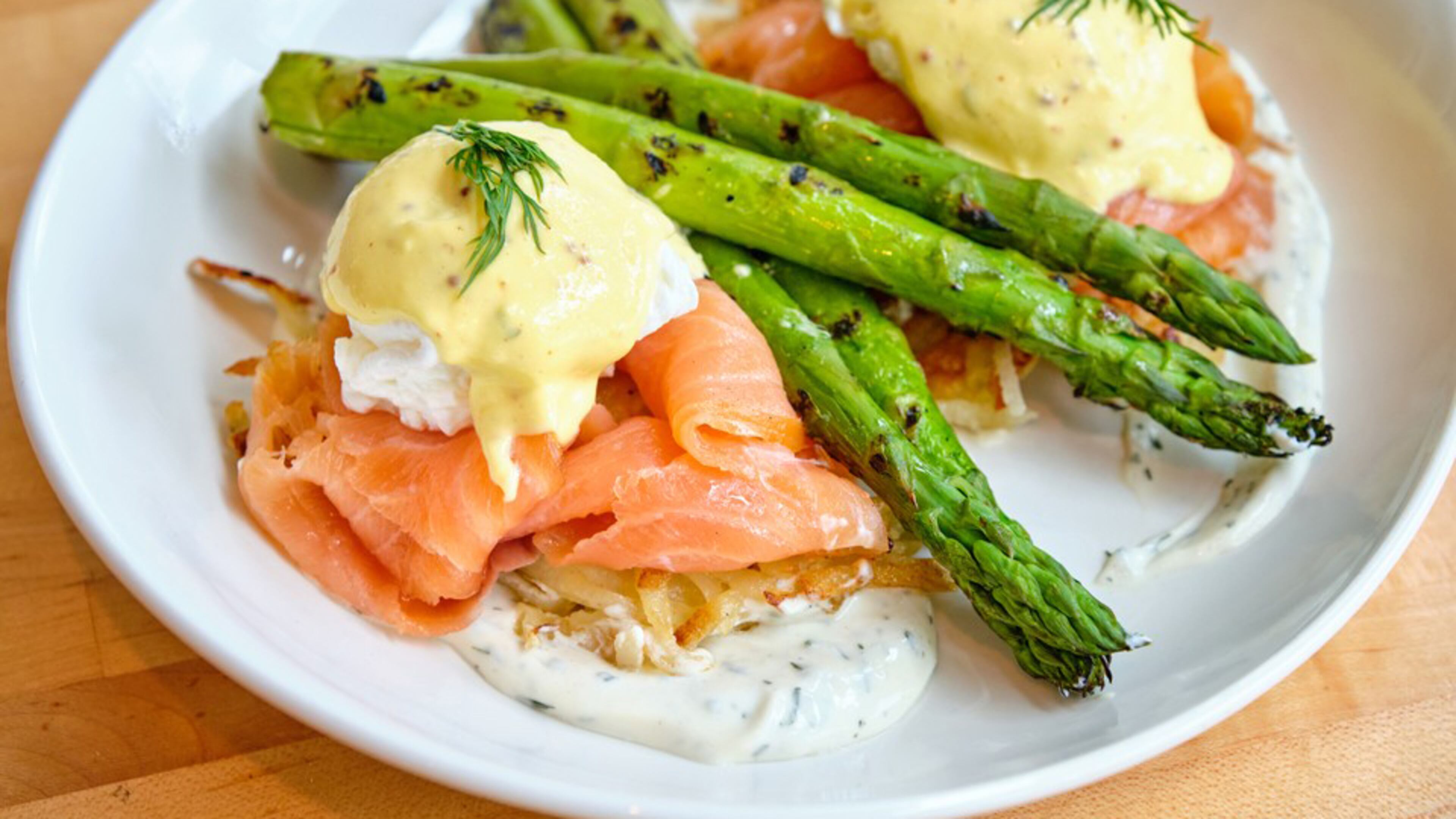 Seed Kitchen & Bar is well into its second decade, and there’s a reason: Instead of chasing dining trends, it delivers a consistently pleasant dining experience night after night, year after year.
(Courtesy of Green Olive Media)