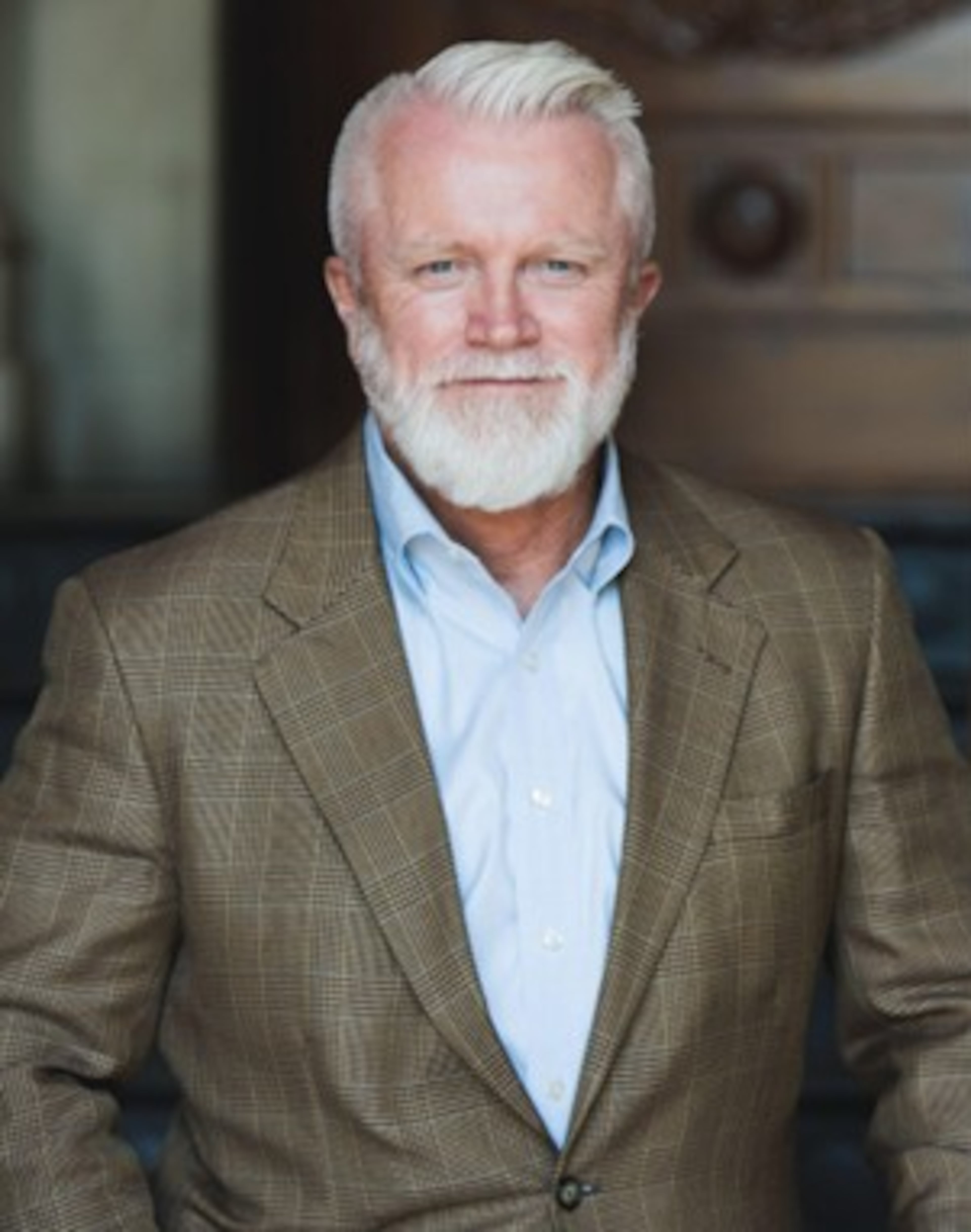 Sen. Randy Robertson, R-Cataula, a former law enforcement officer and current majority whip in the Georgia State Senate representing District 29. (Courtesy)