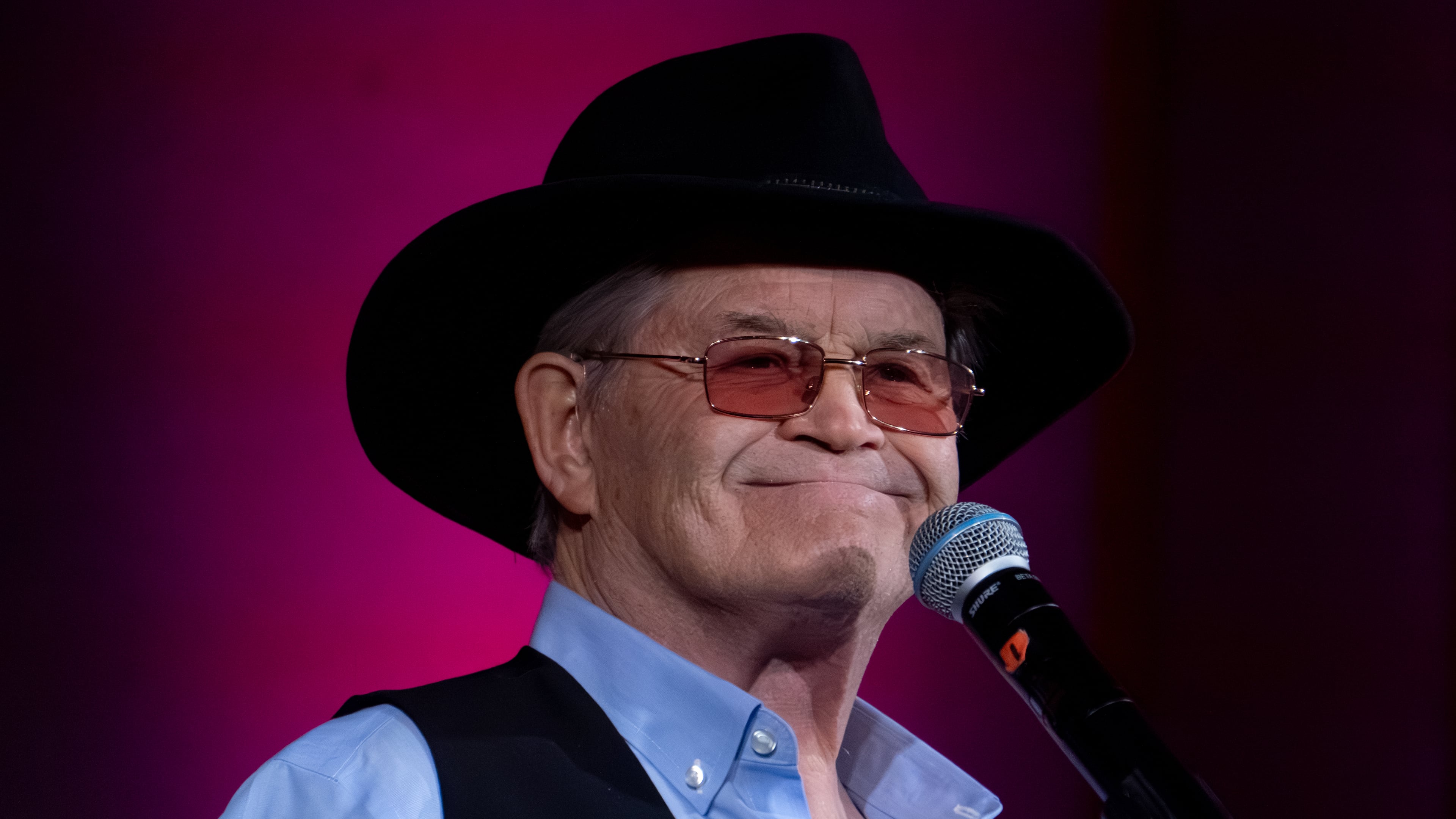 Micky Dolenz will sing hits by the Monkees and share back stories about the songs during sold-out performances June 30 and July 2 at City Winery Atlanta. (Photo courtesy of Emily Dolenz)