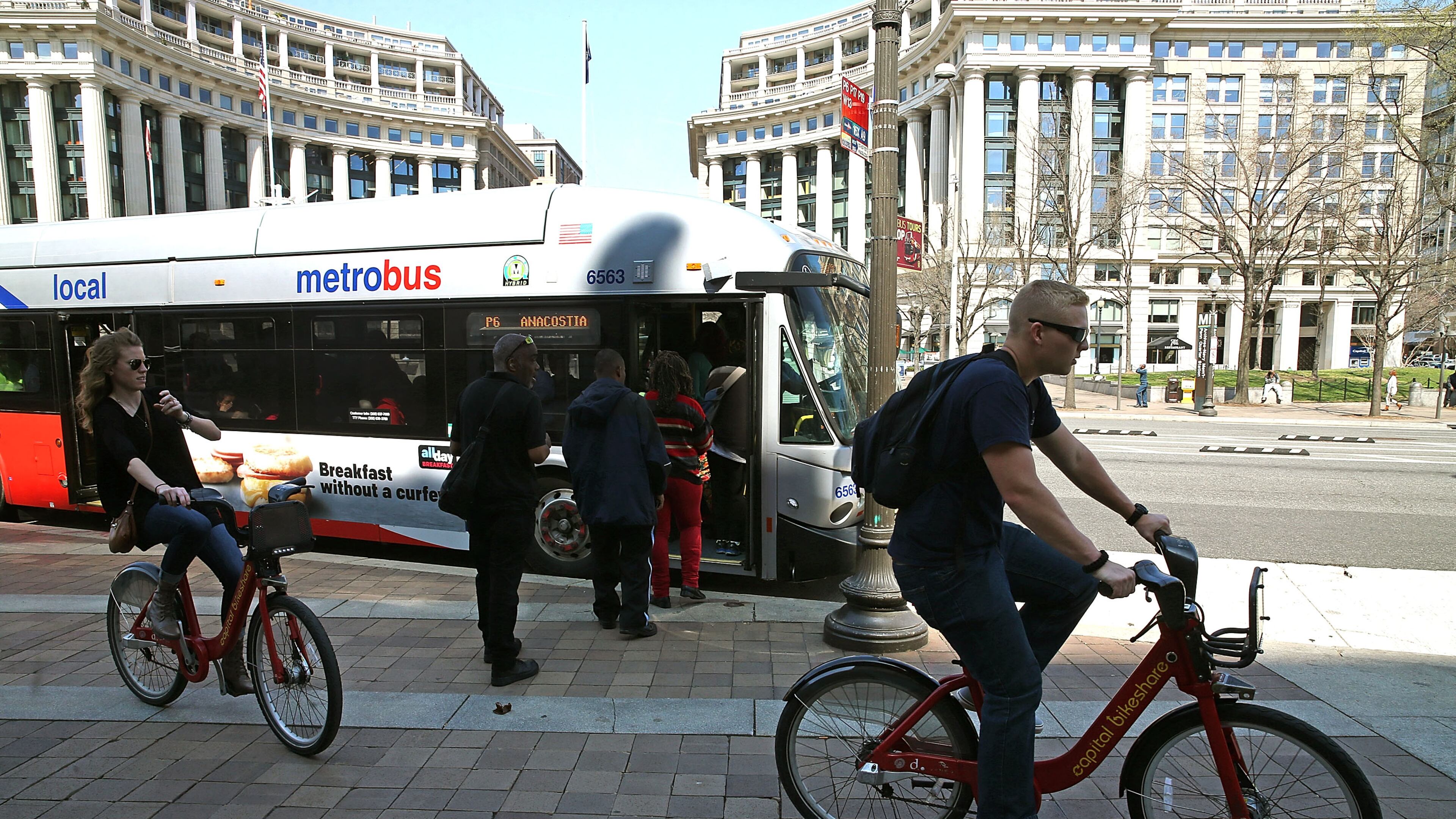 (Photo by Mark Wilson/Getty Images)