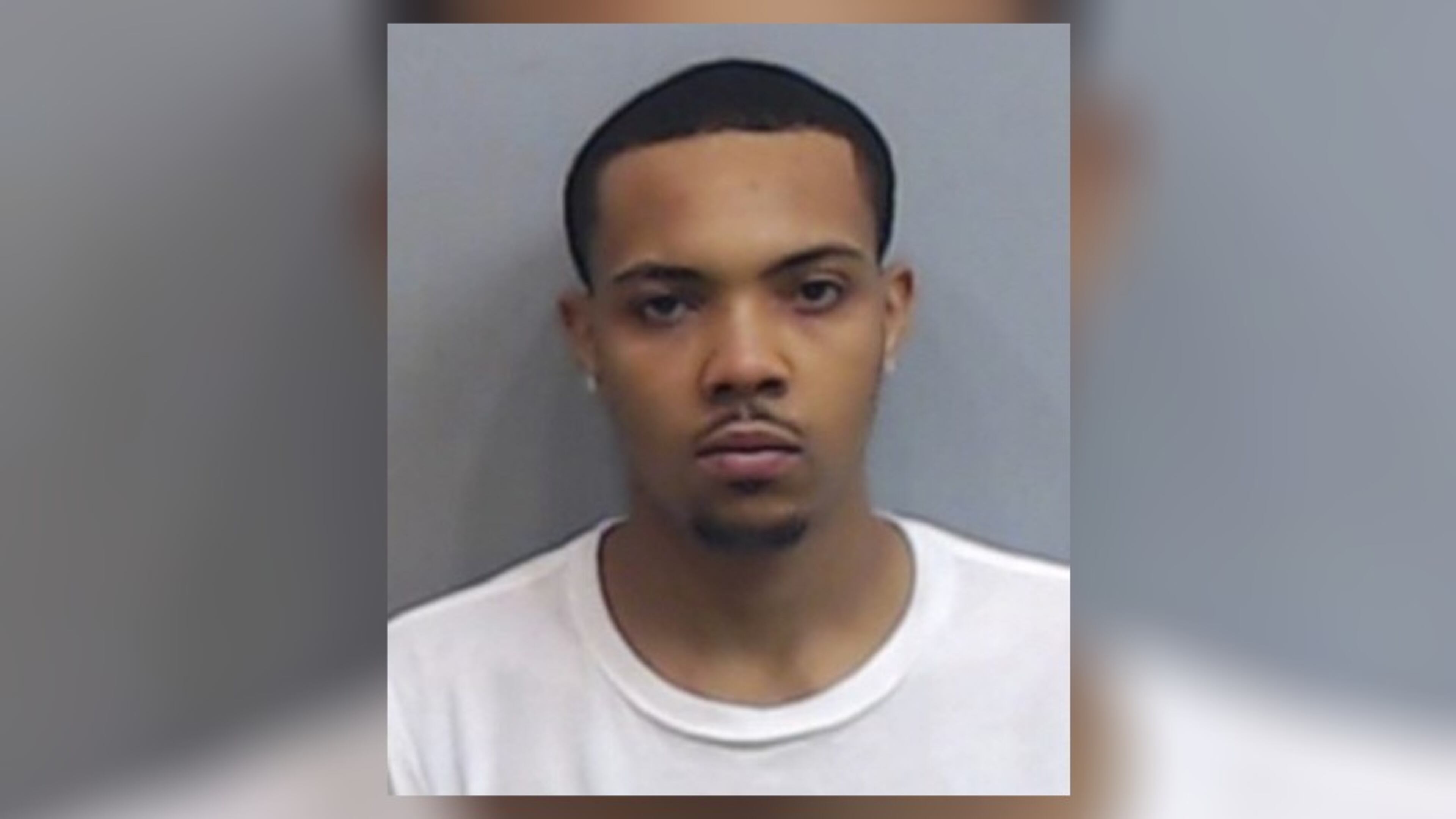 Rapper G Herbo, whose legal name is Herbert Wright, faces a simple battery charge.