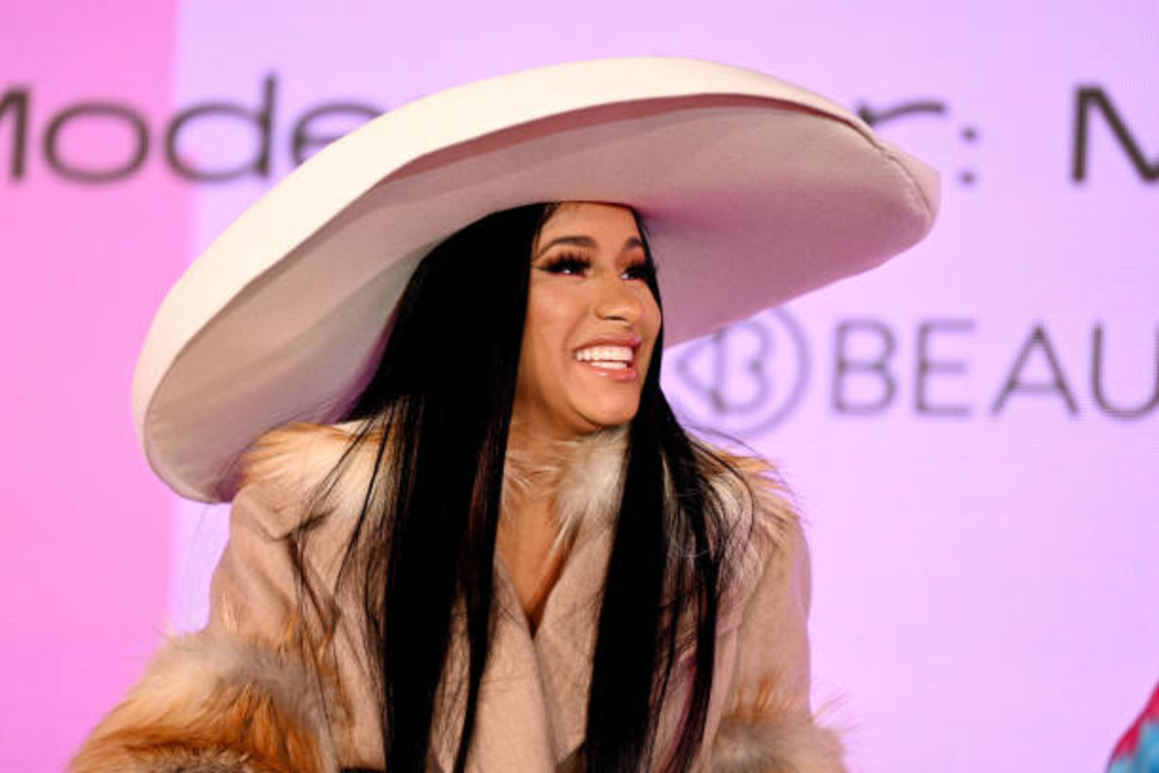 Rapper Cardi B, who owns a home in metro Atlanta, inspired comments on the floor of the Georgia House that led to a sexual harassment complaint.