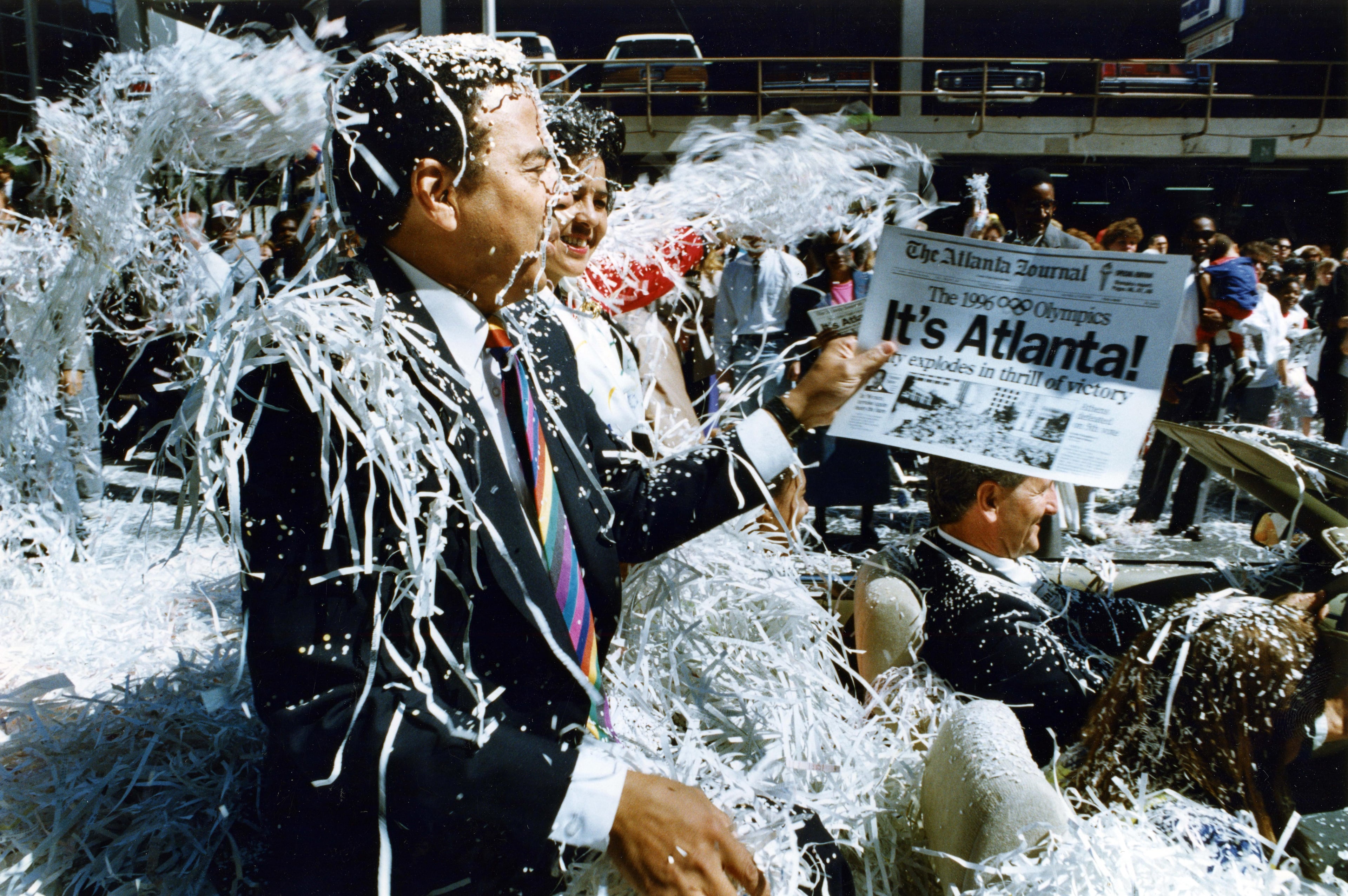25 years ago