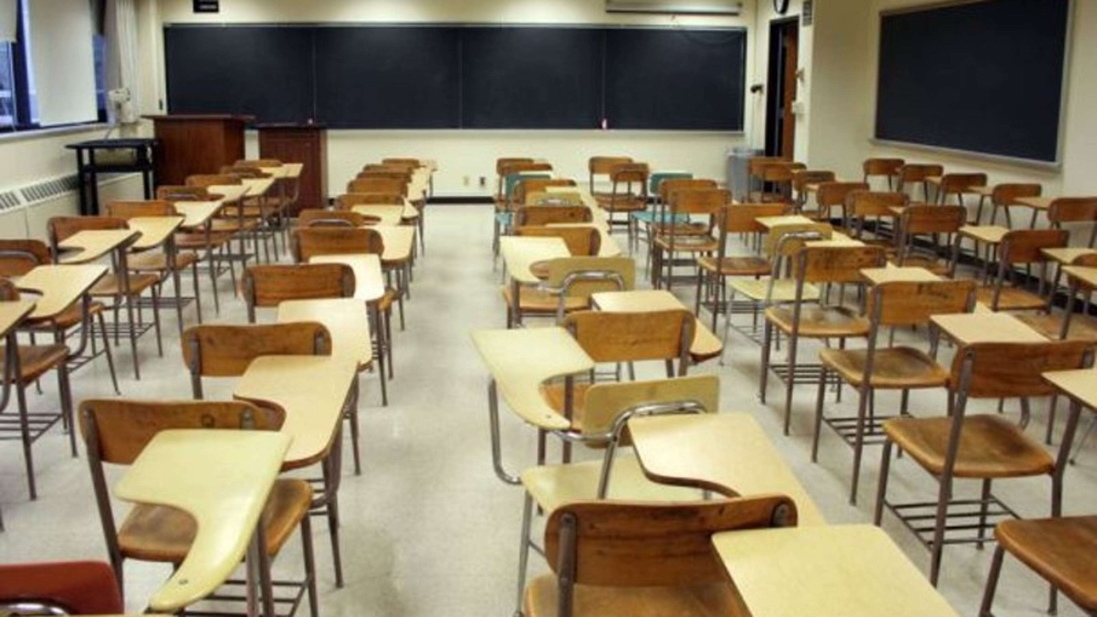 The Cherokee County School Board has approved a partnership agreement with Walden University that provides for 10 percent tuition discounts for district employees. AJC FILE