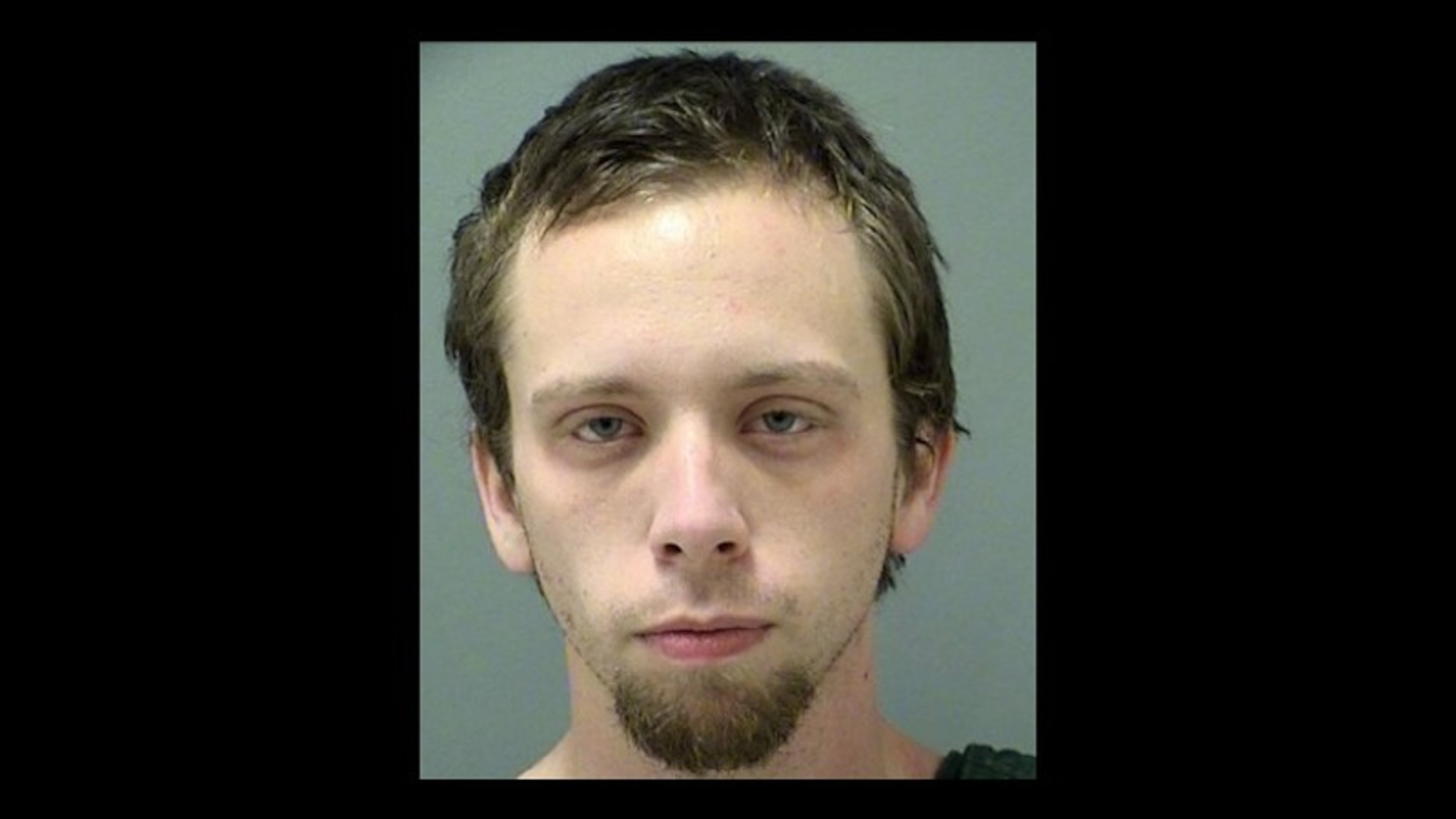 Nicholas Charles Campbell