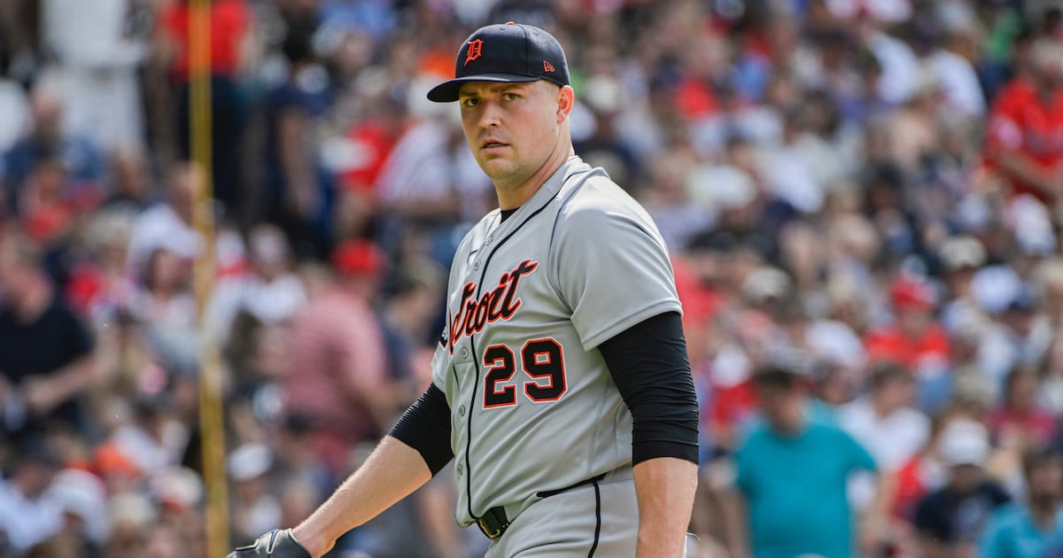 Here's what recent history says about the Braves at the trade deadline