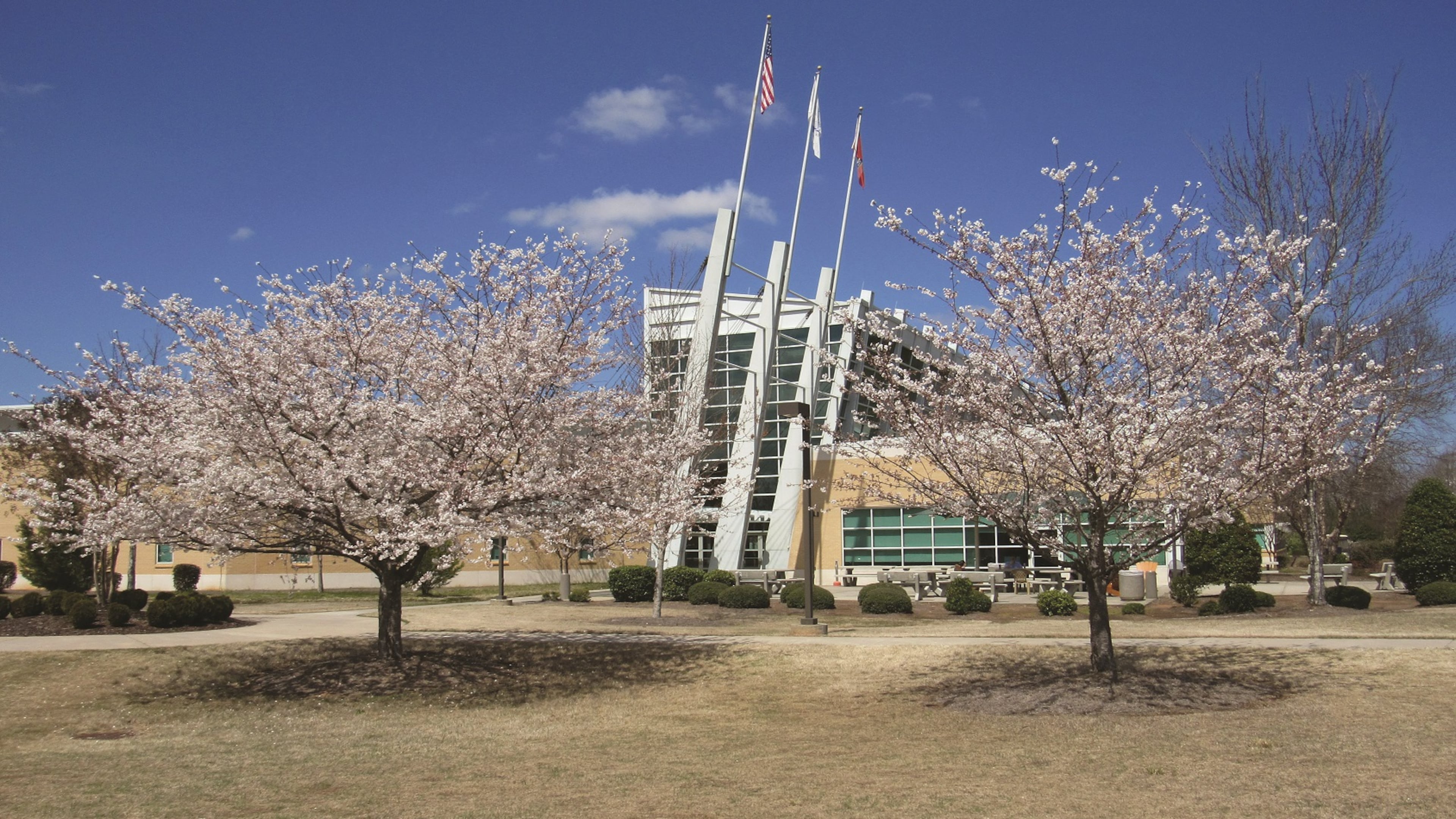 The Atlanta Terminal Radar Approach Control facility is in Peachtree City. Source: NATCA