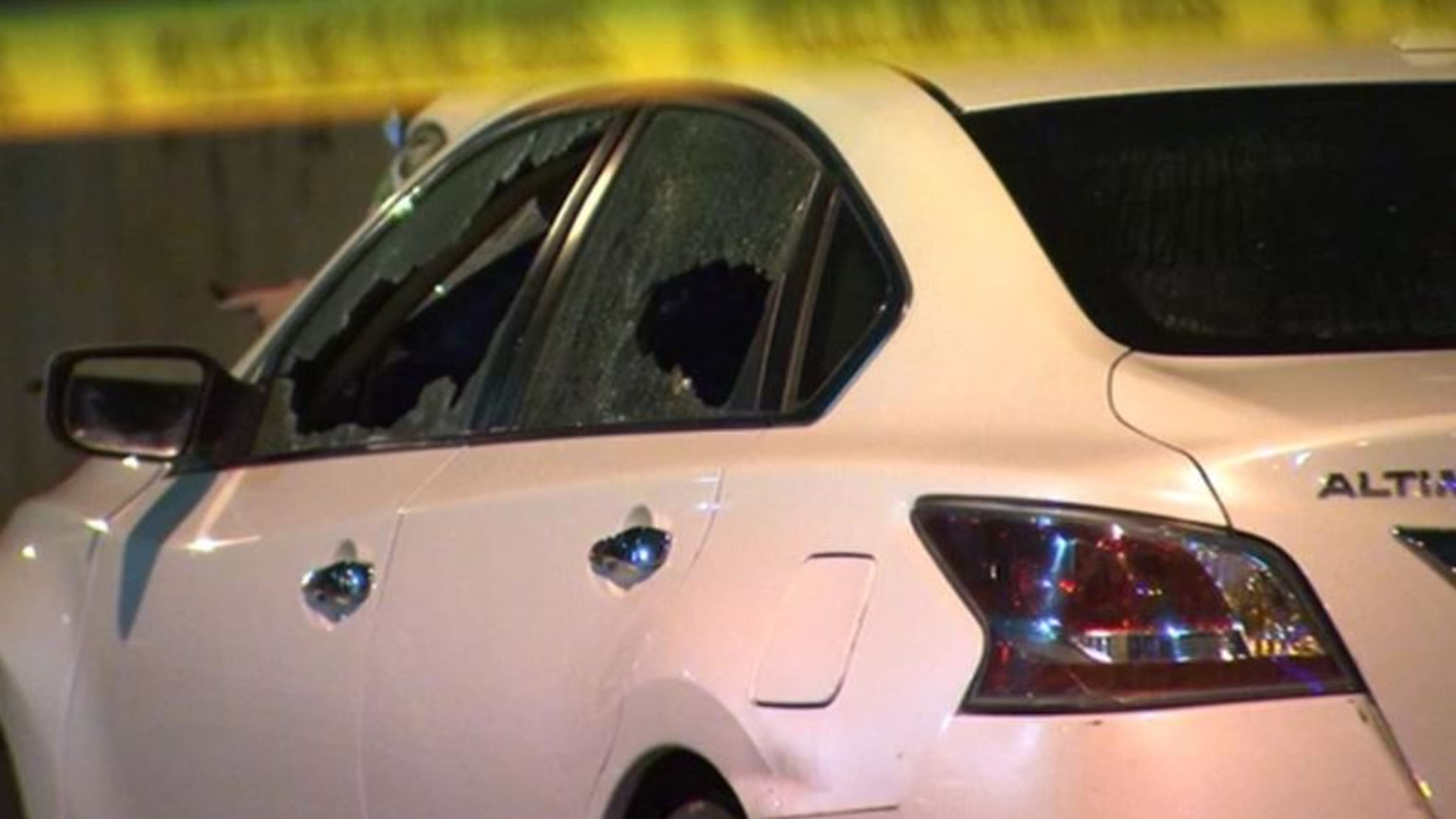 Investigators believe the victim of a shooting on Auburn Avenue was targeted, according to Atlanta police.