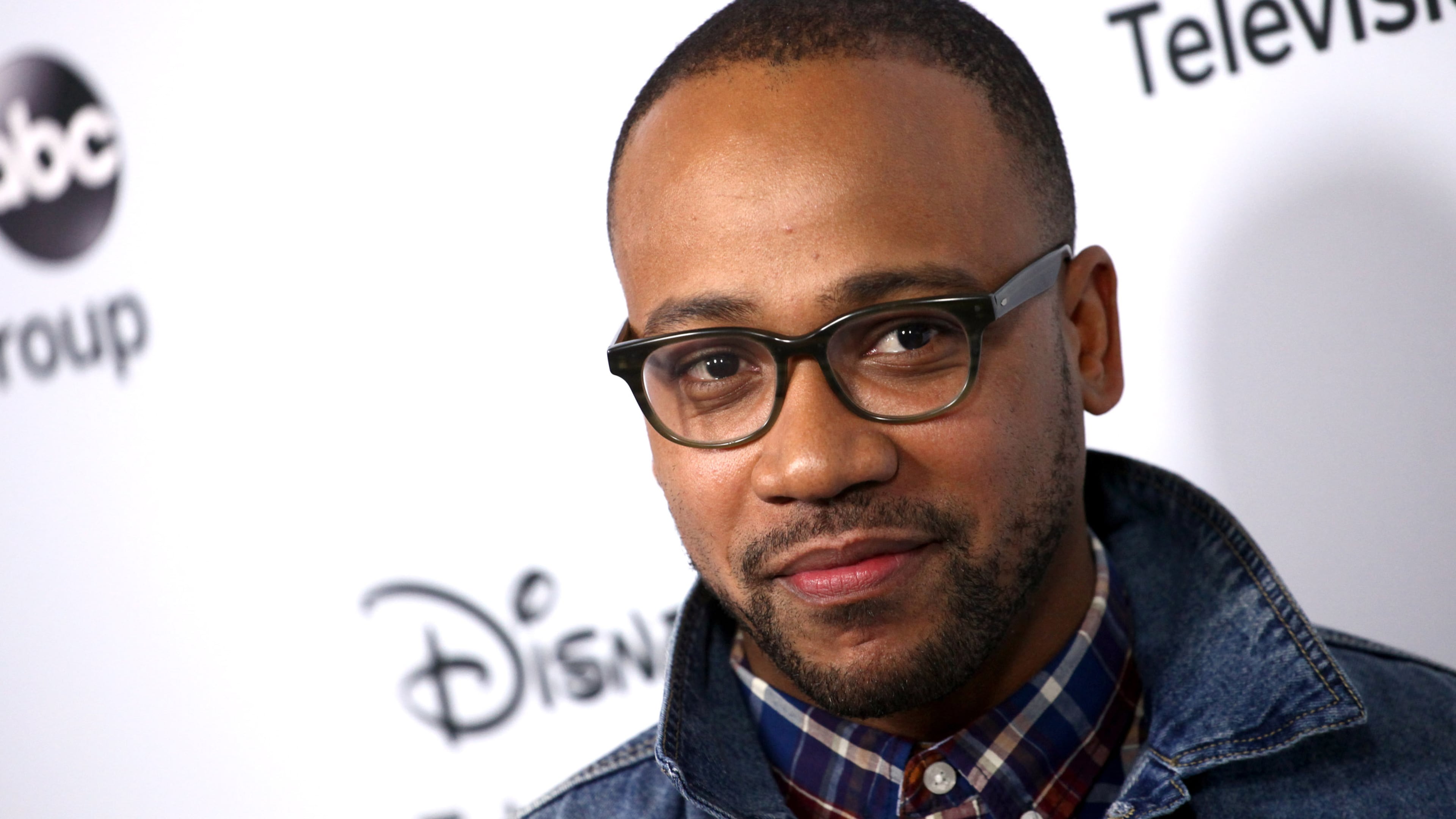 PASADENA, CA - JANUARY 17: Actor Columbus Short attends the Disney ABC Television Group's 2014 winter TCA party held at The Langham Huntington Hotel and Spa on January 17, 2014 in Pasadena, California. (Photo by Tommaso Boddi/Getty Images) PASADENA, CA - JANUARY 17: Actor Columbus Short attends the Disney ABC Television Group's 2014 winter TCA party held at The Langham Huntington Hotel and Spa on January 17, 2014 in Pasadena, California. (Photo by Tommaso Boddi/Getty Images)