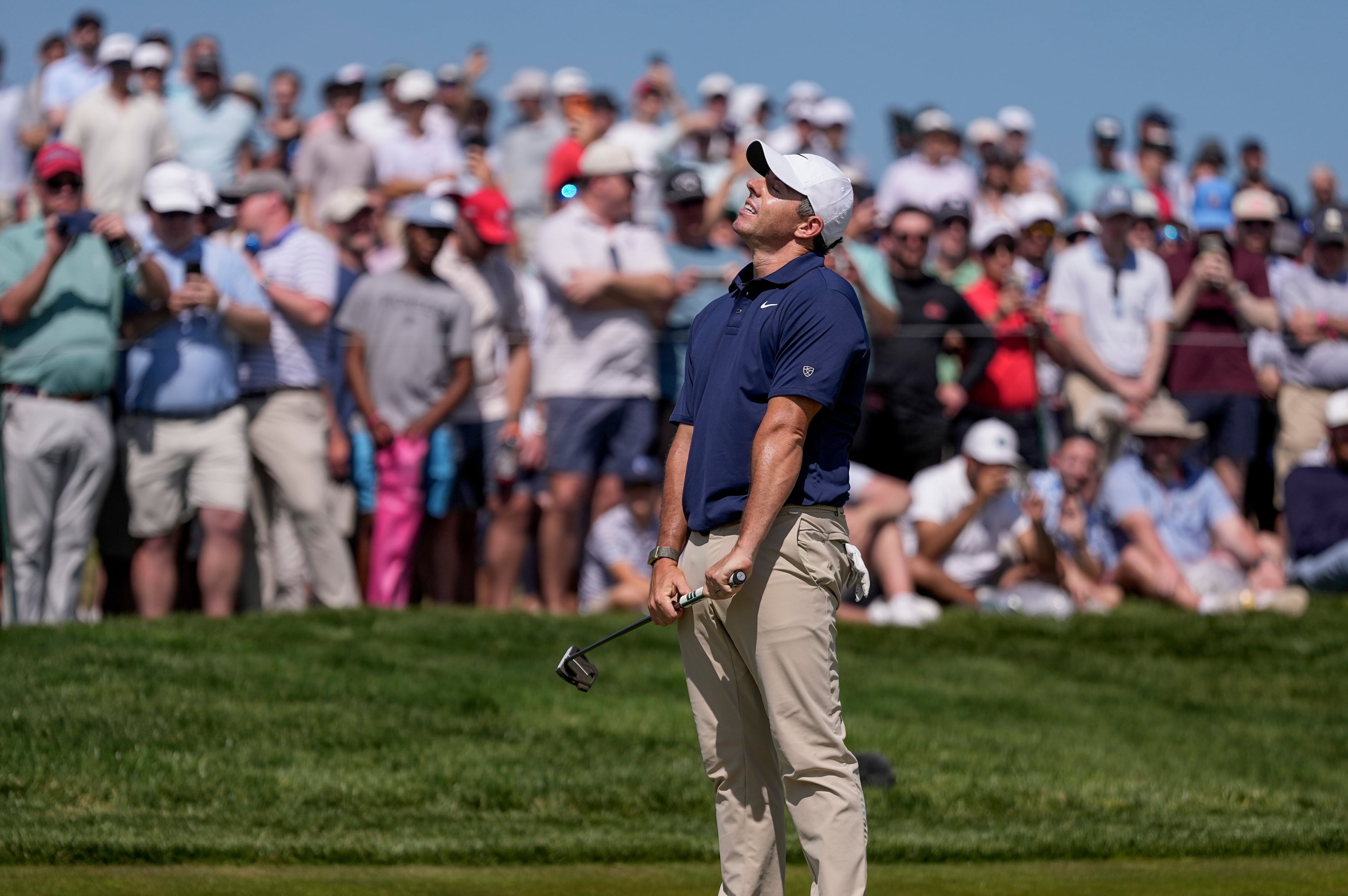 PGA Championship Golf