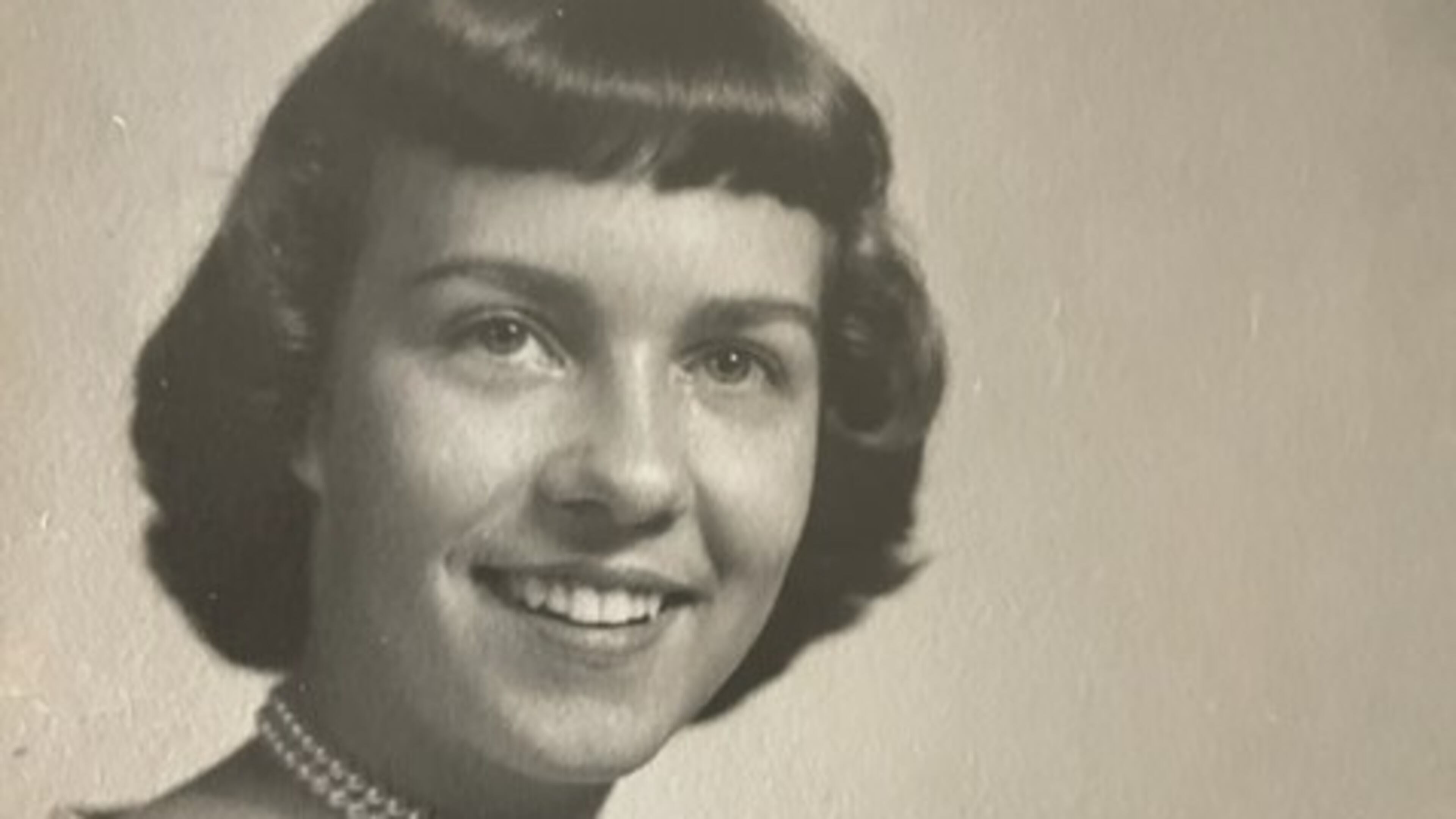 Betty Burton served many young mothers as a public health nurse in metro Atlanta.