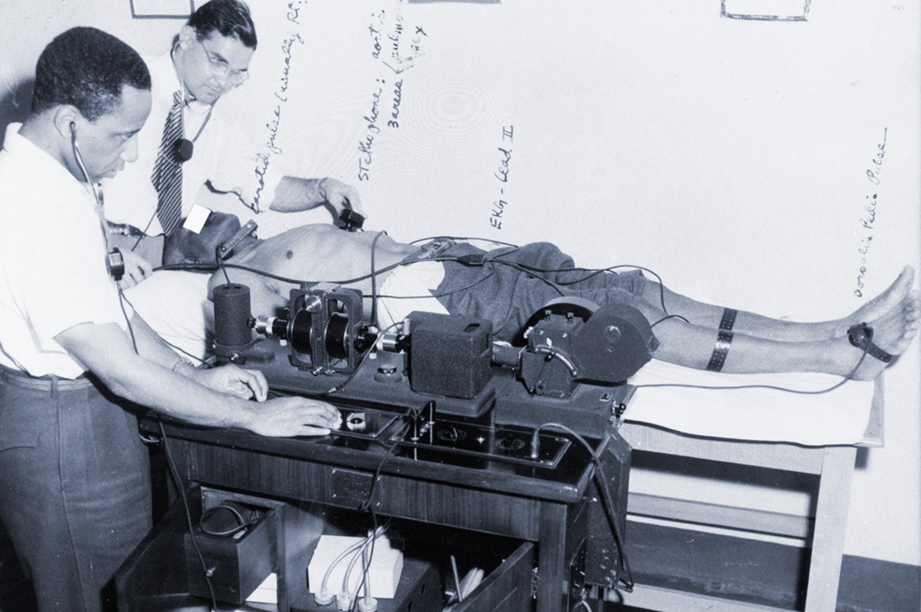 The Experiment: An ‘ethically unjustified’ medical study