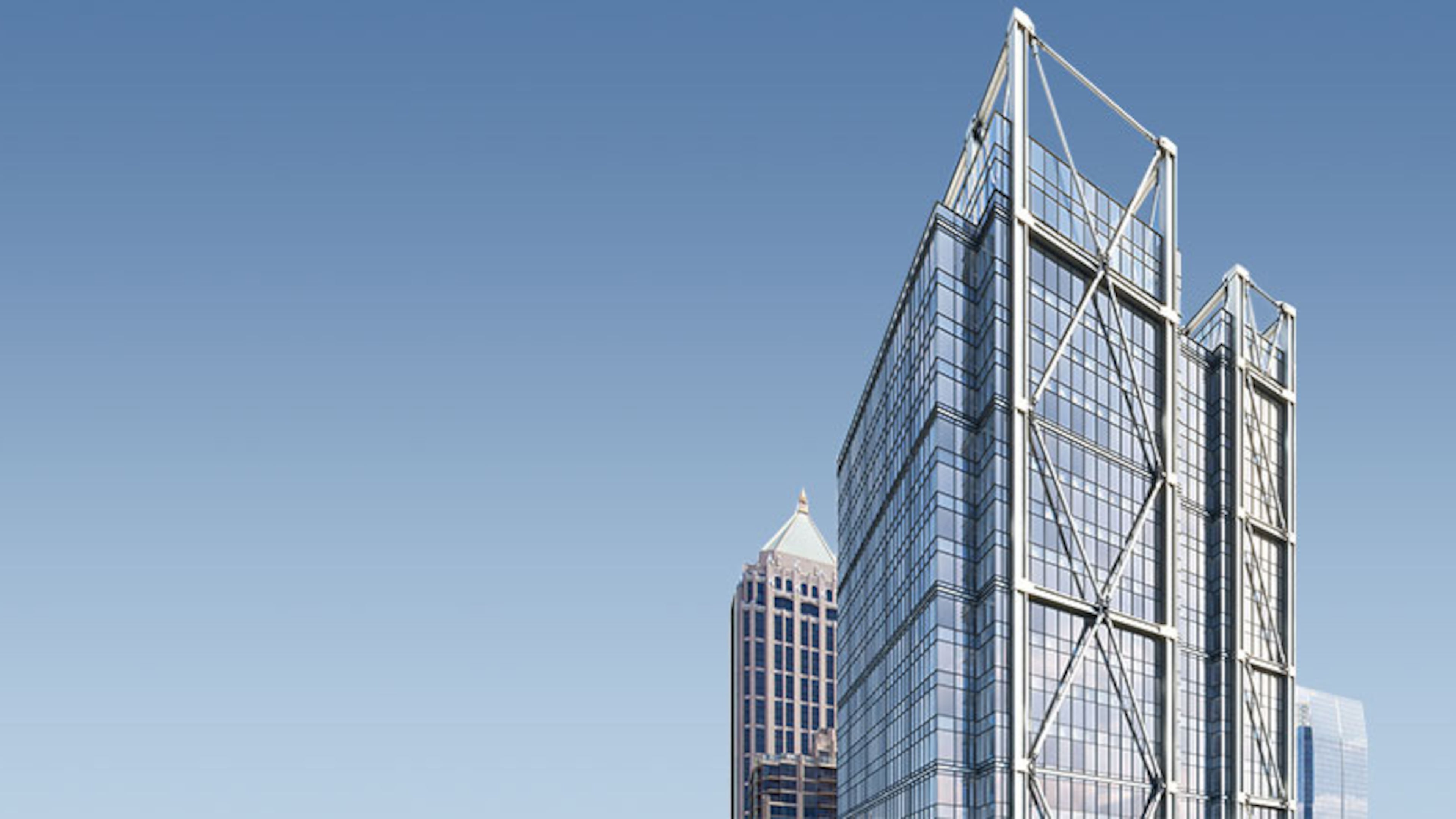 Smith Gambrell Russell's logo. Source: Smith Gambrell Russell.