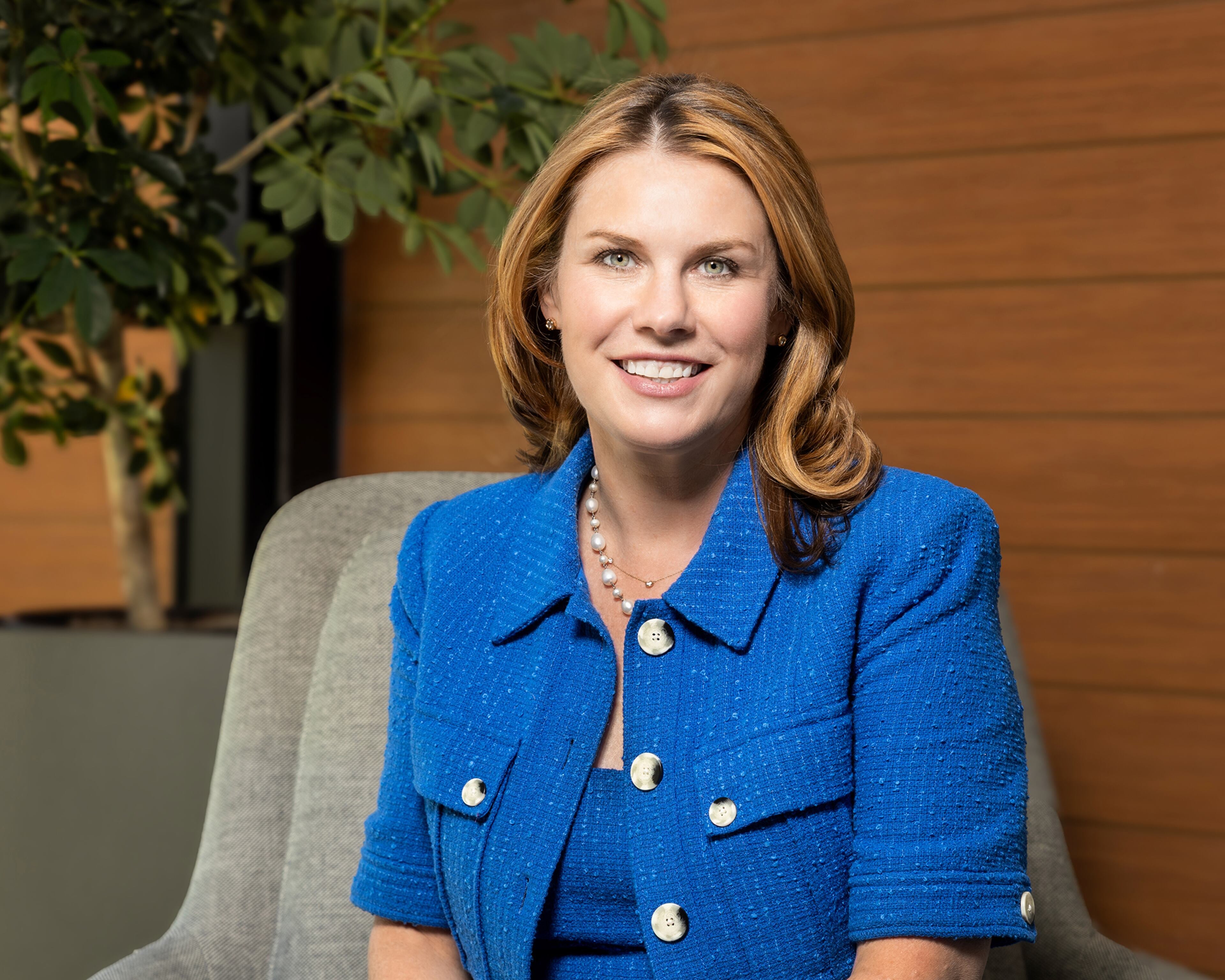 Lauren Koontz. (Courtesy of Robin Henson)