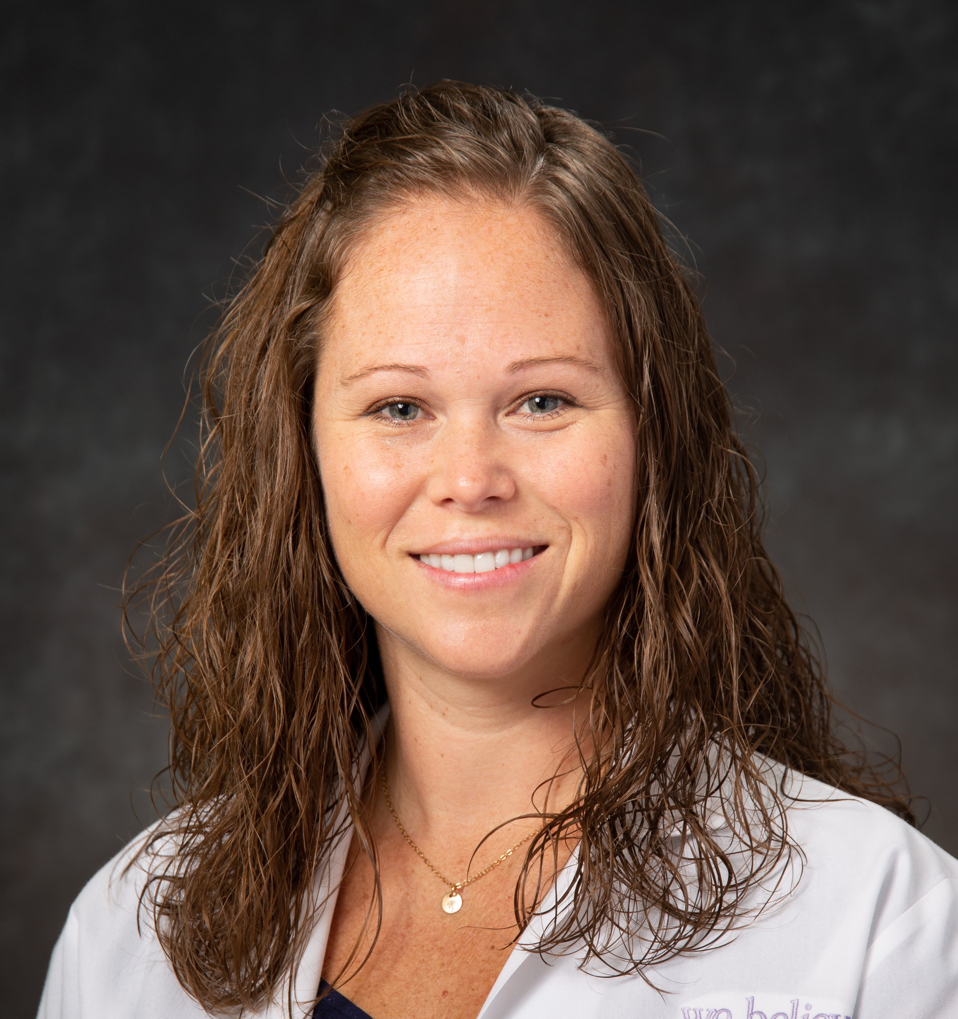 Dr. Jessica Williams brought the maternity bracelet concept to Wellstar Health System. (Courtesy of Wellstar Health System)