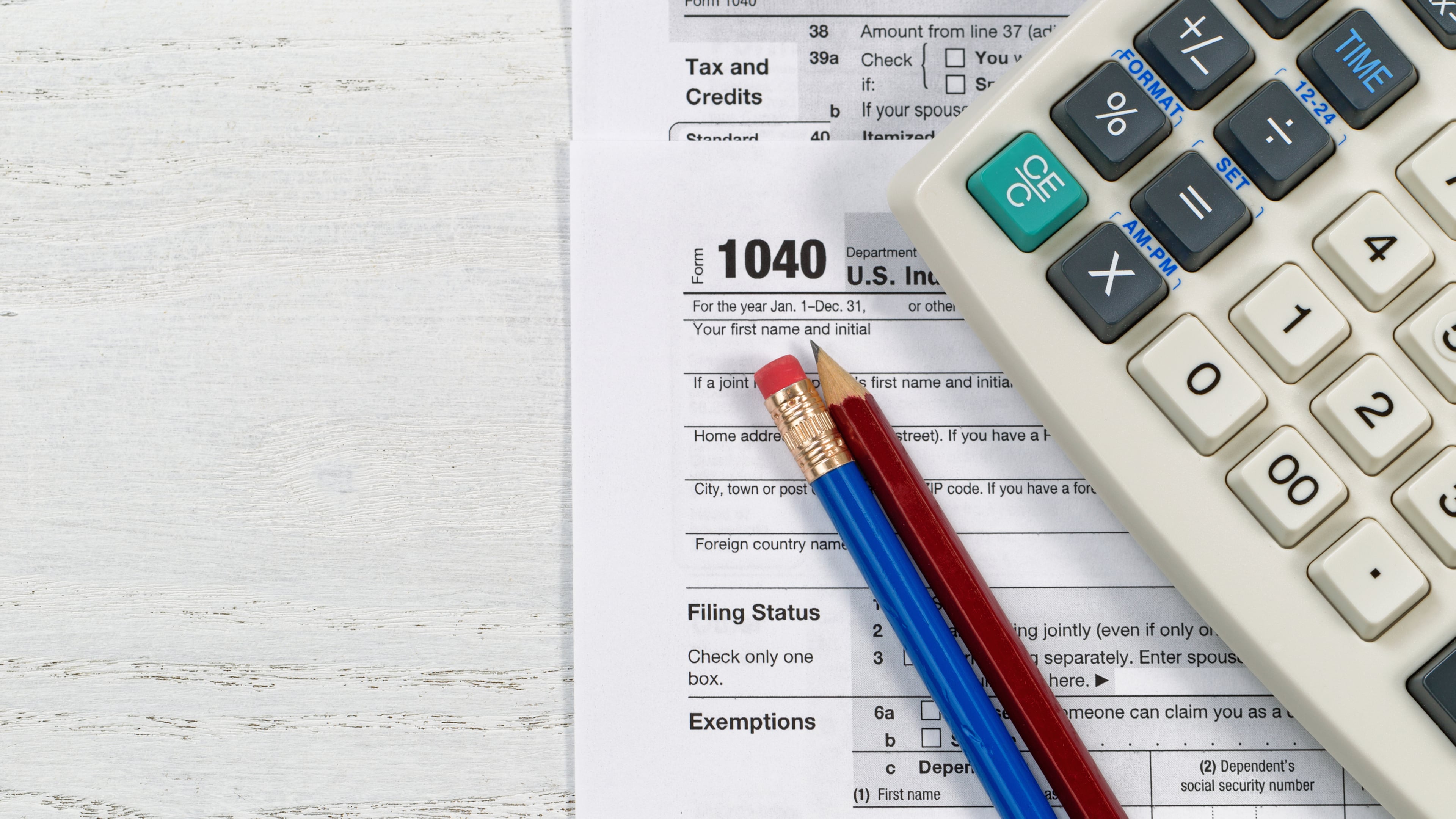 If you can’t afford to pay your taxes, your best bet is to contact the IRS to work out a payment plan. (Dreamstime/TNS)