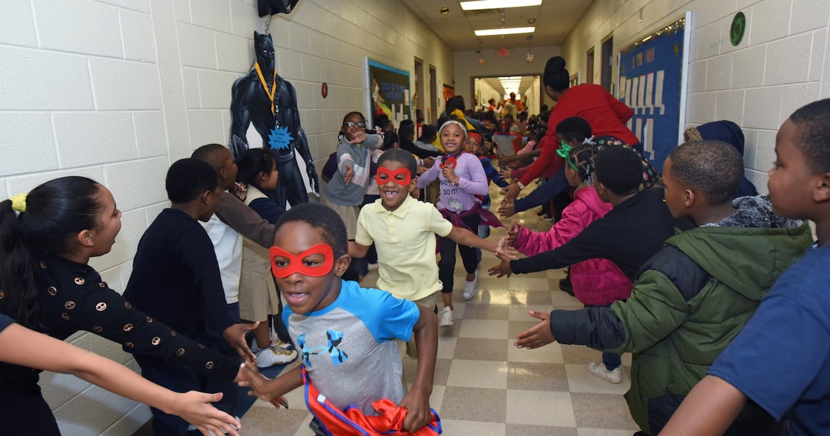Guest Column: Georgia schools miss key factor in chronic absenteeism fight