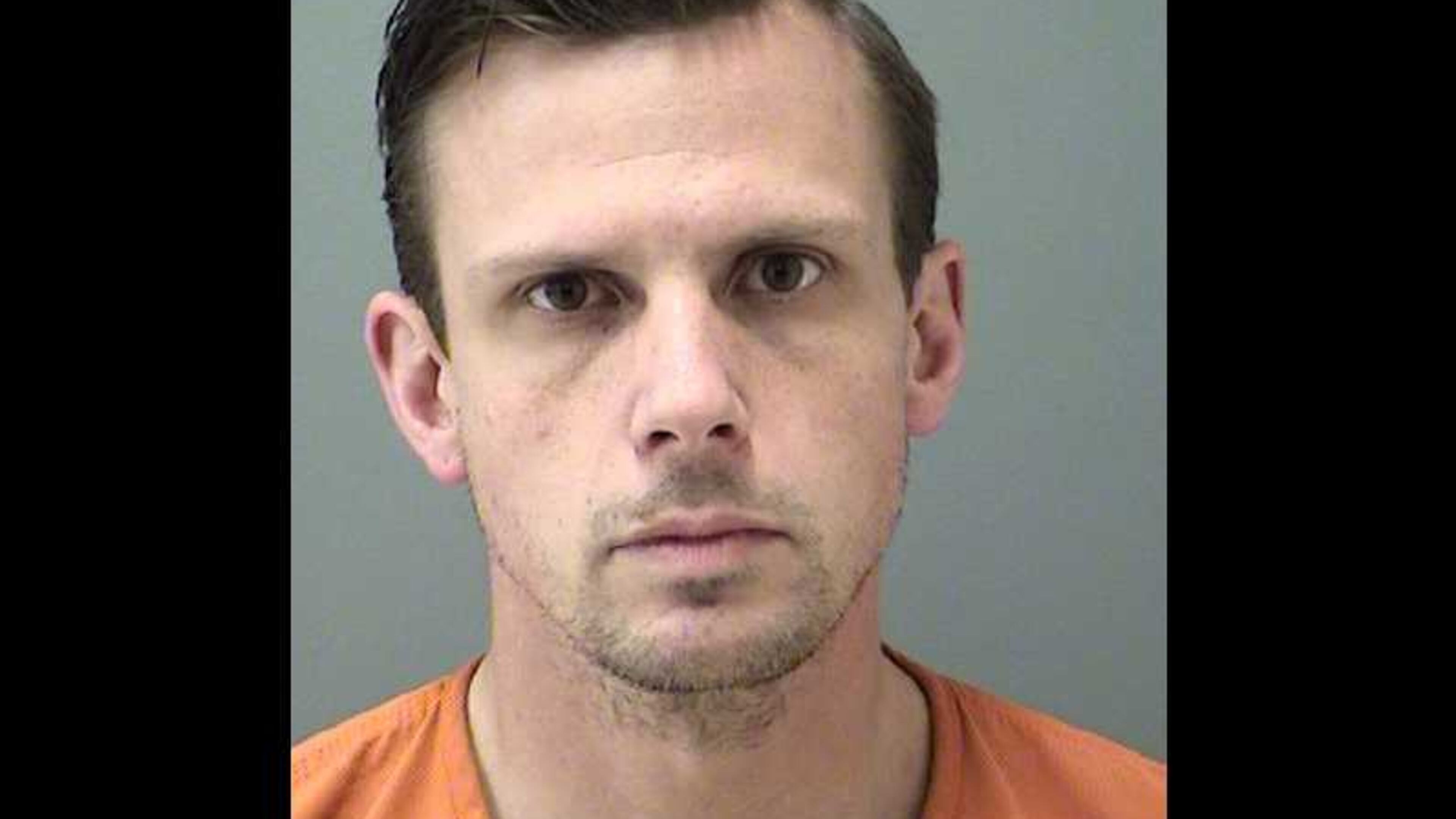 Brian Weikel (Cherokee County Sheriff's Office)